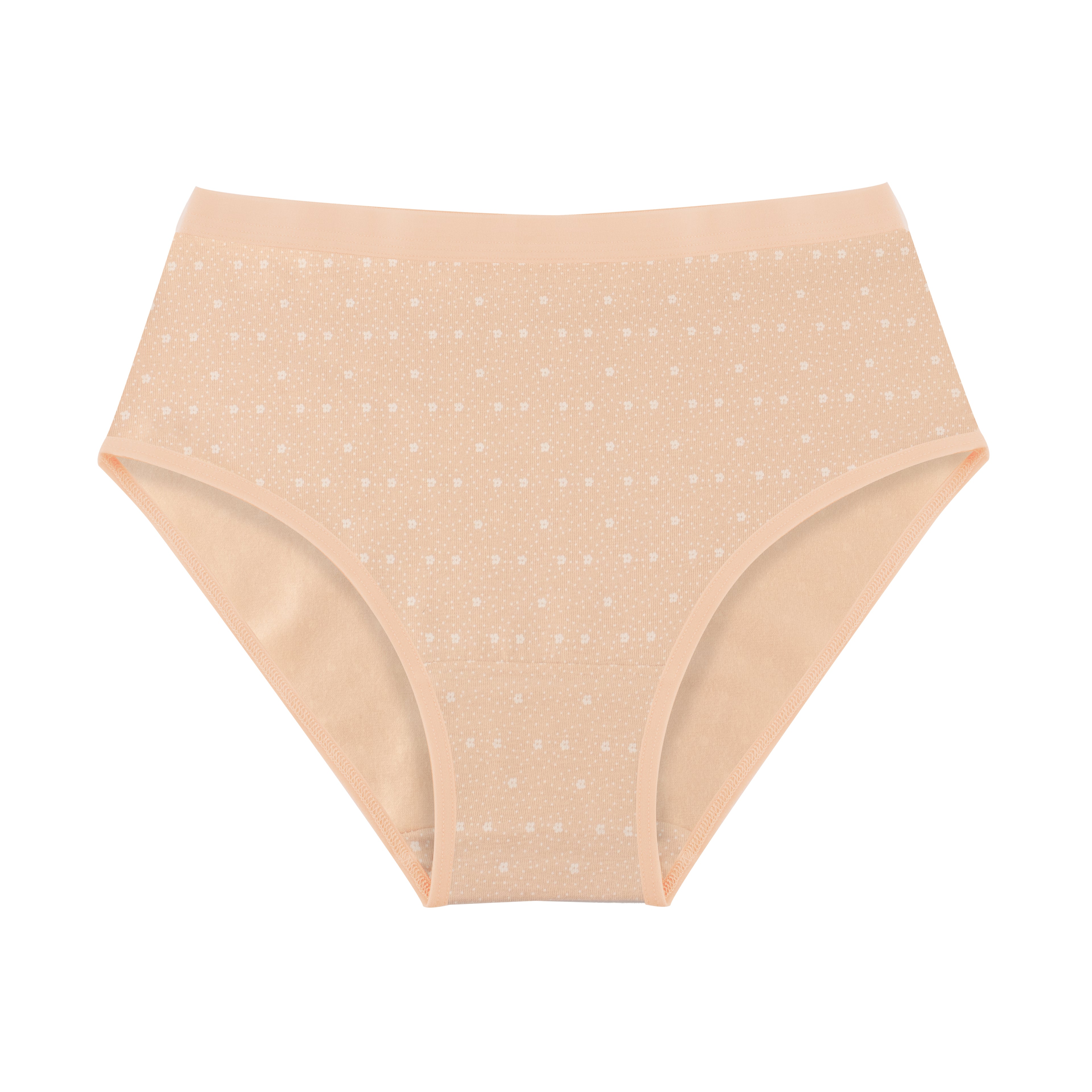 Printed Brief - Pack of 3