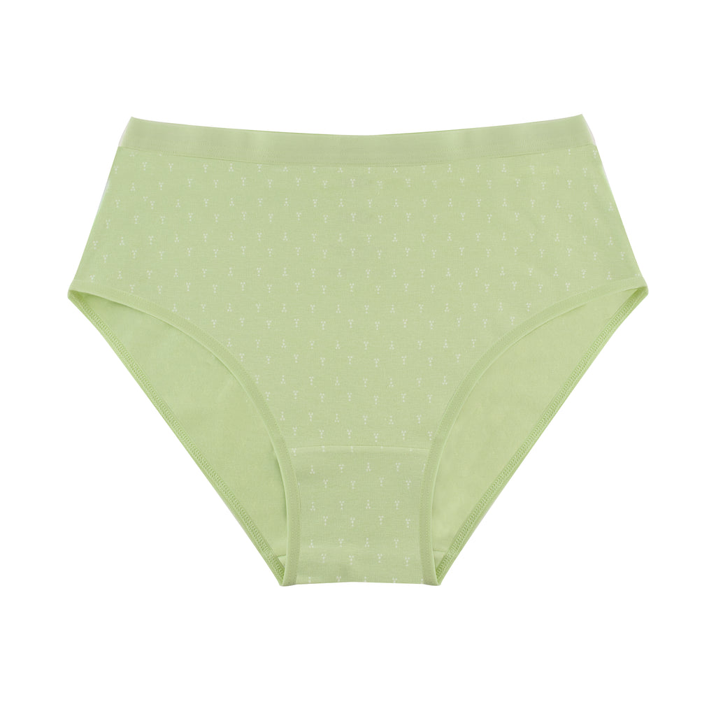 Printed Brief - Pack of 3