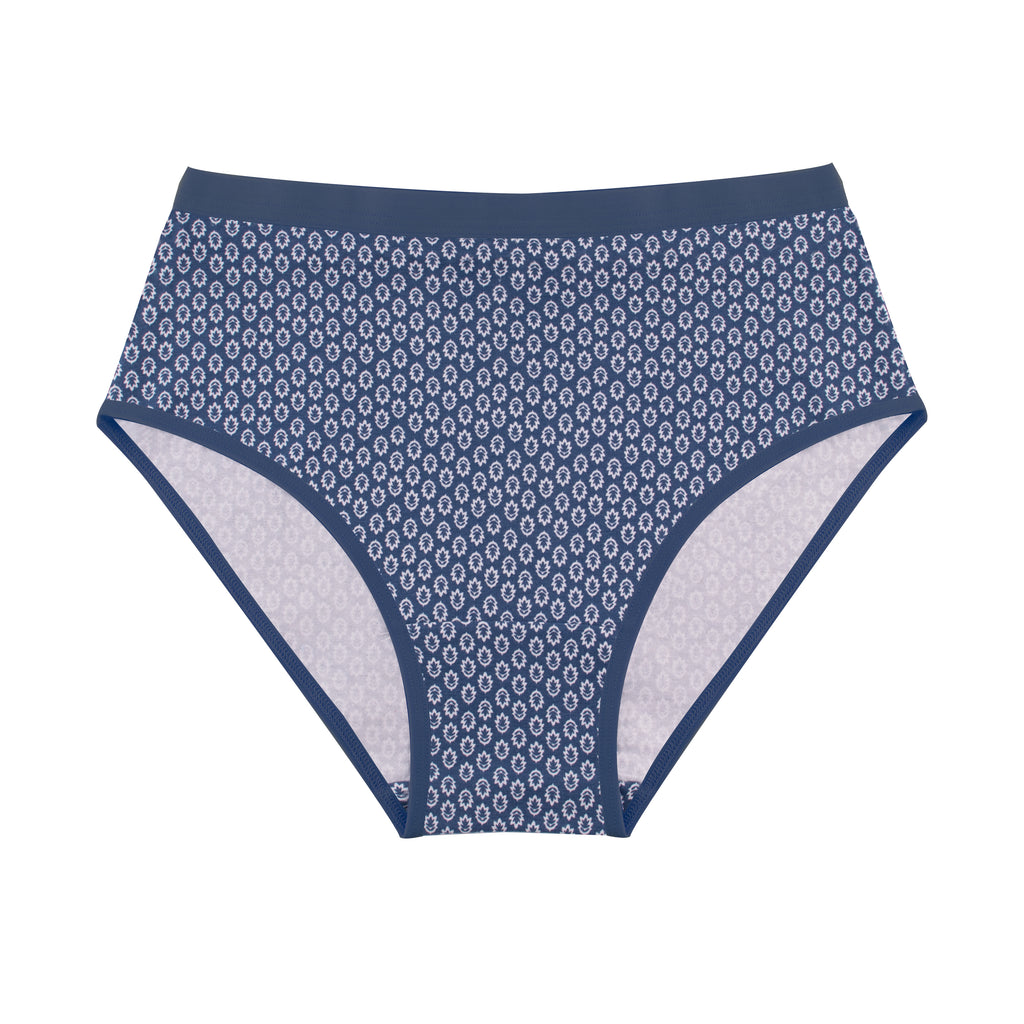 Printed Brief - Pack of 3