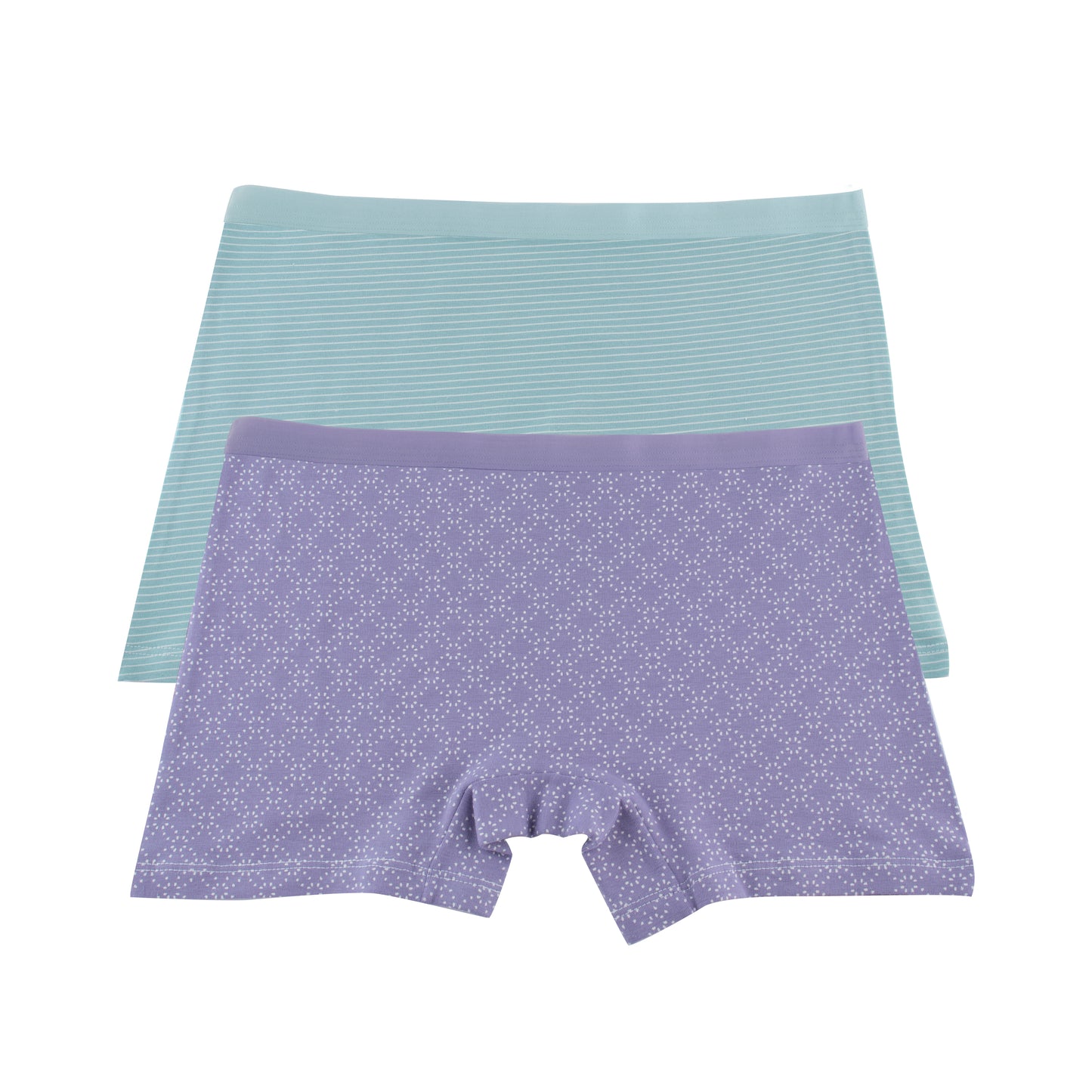 Printed Hot Short - Pack of 2