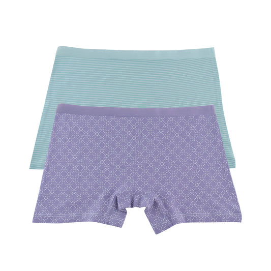 Printed Hot Short - Pack of 2