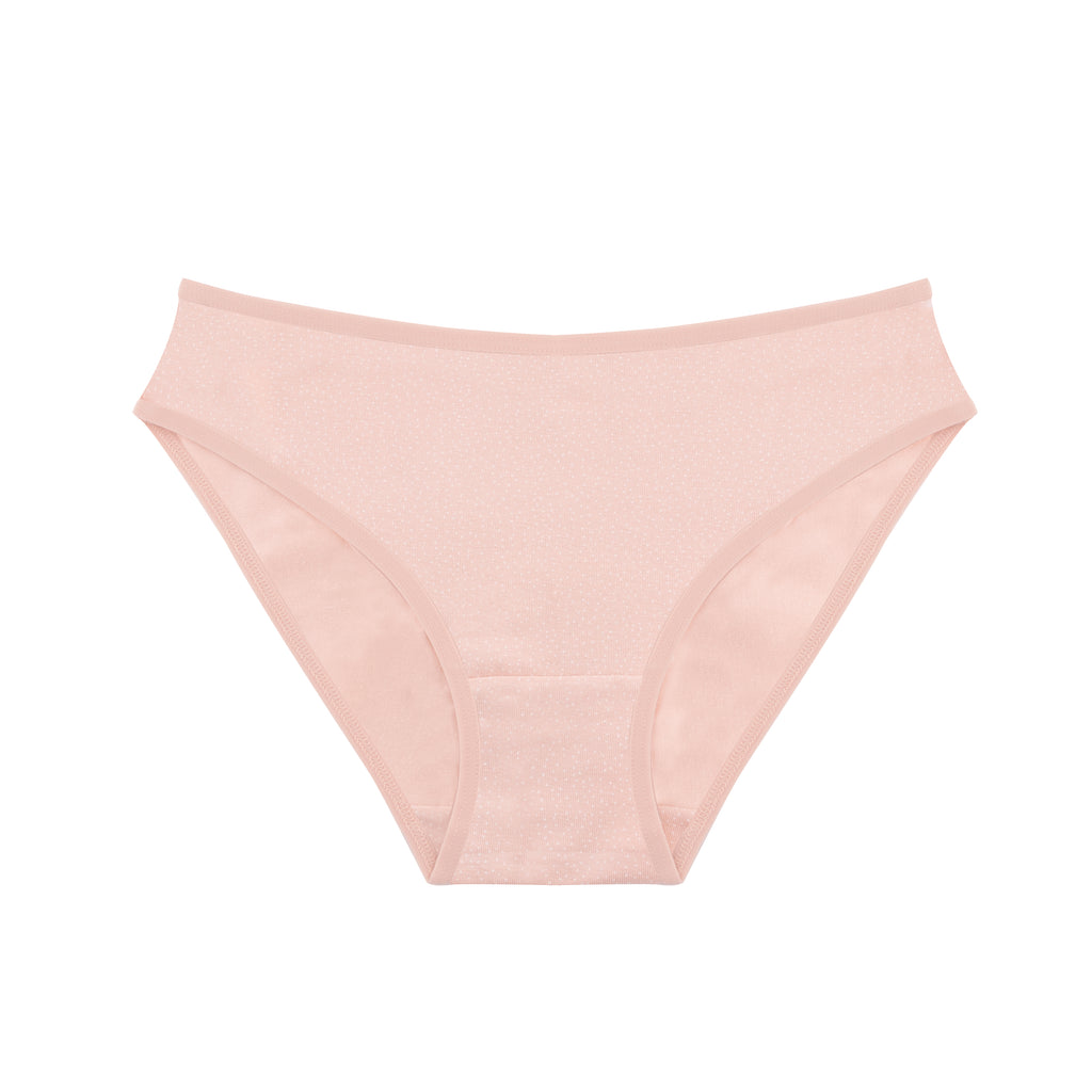 Printed Bikini - Pack of 3