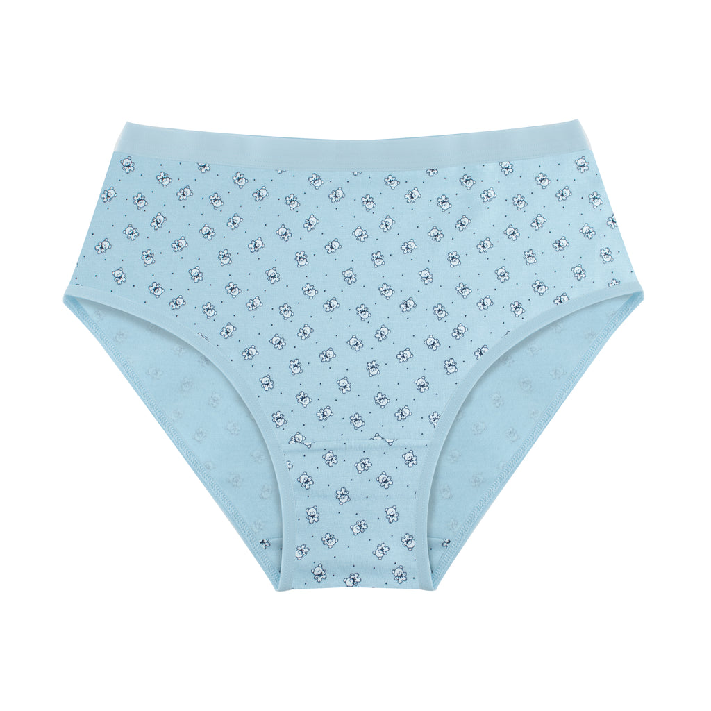 Printed Brief - Pack of 3