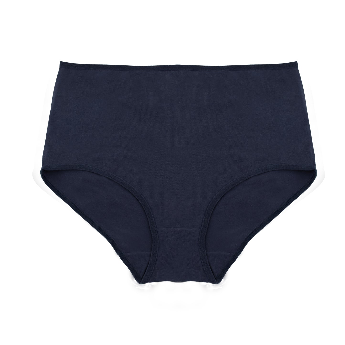 Plain High Brief - Pack of 3