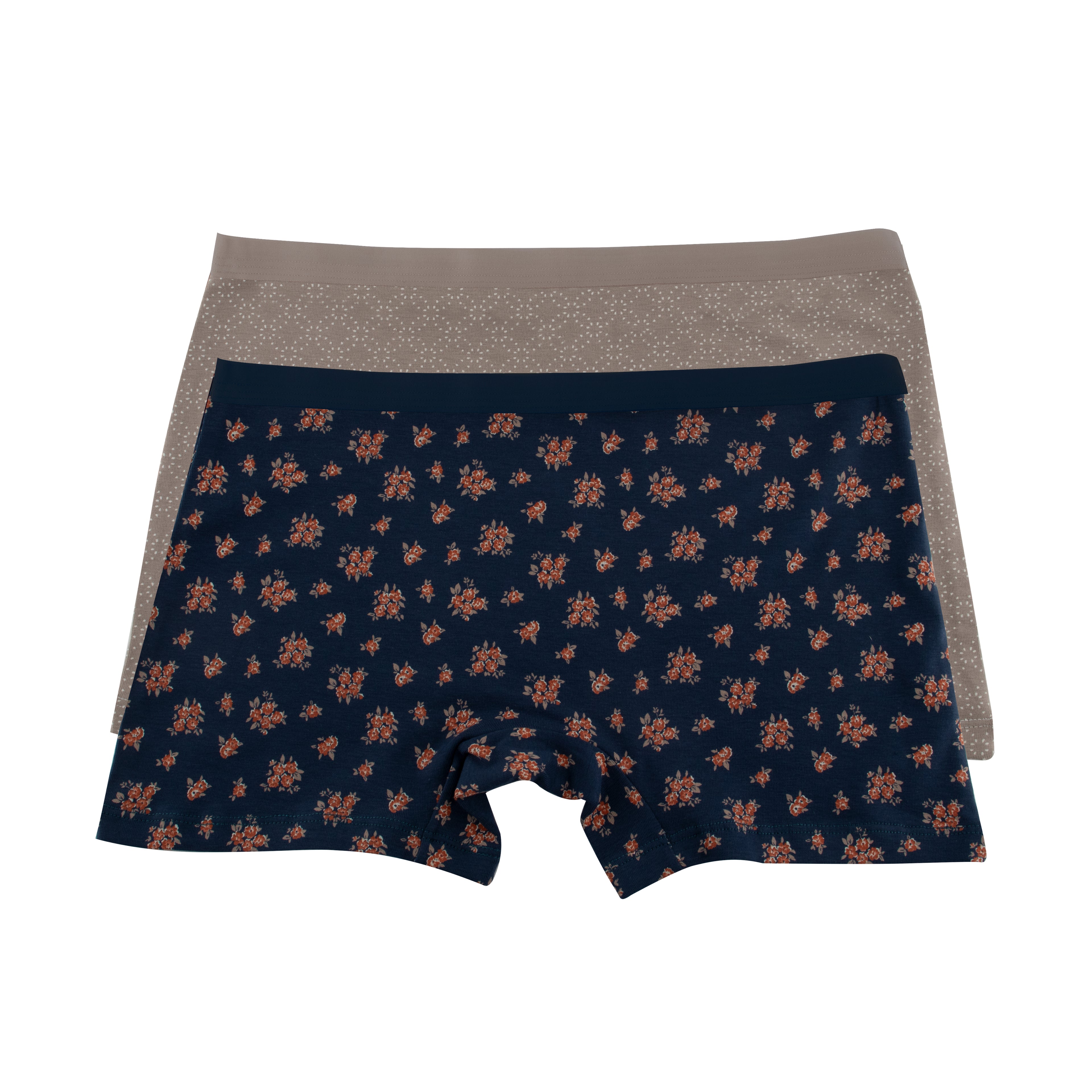 Printed Hot Short - Pack of 2