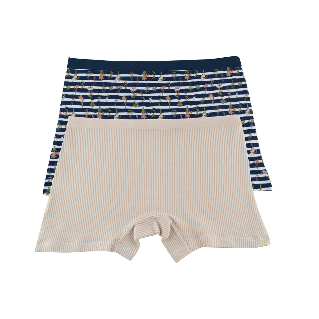 Printed Hot Short - Pack of 2