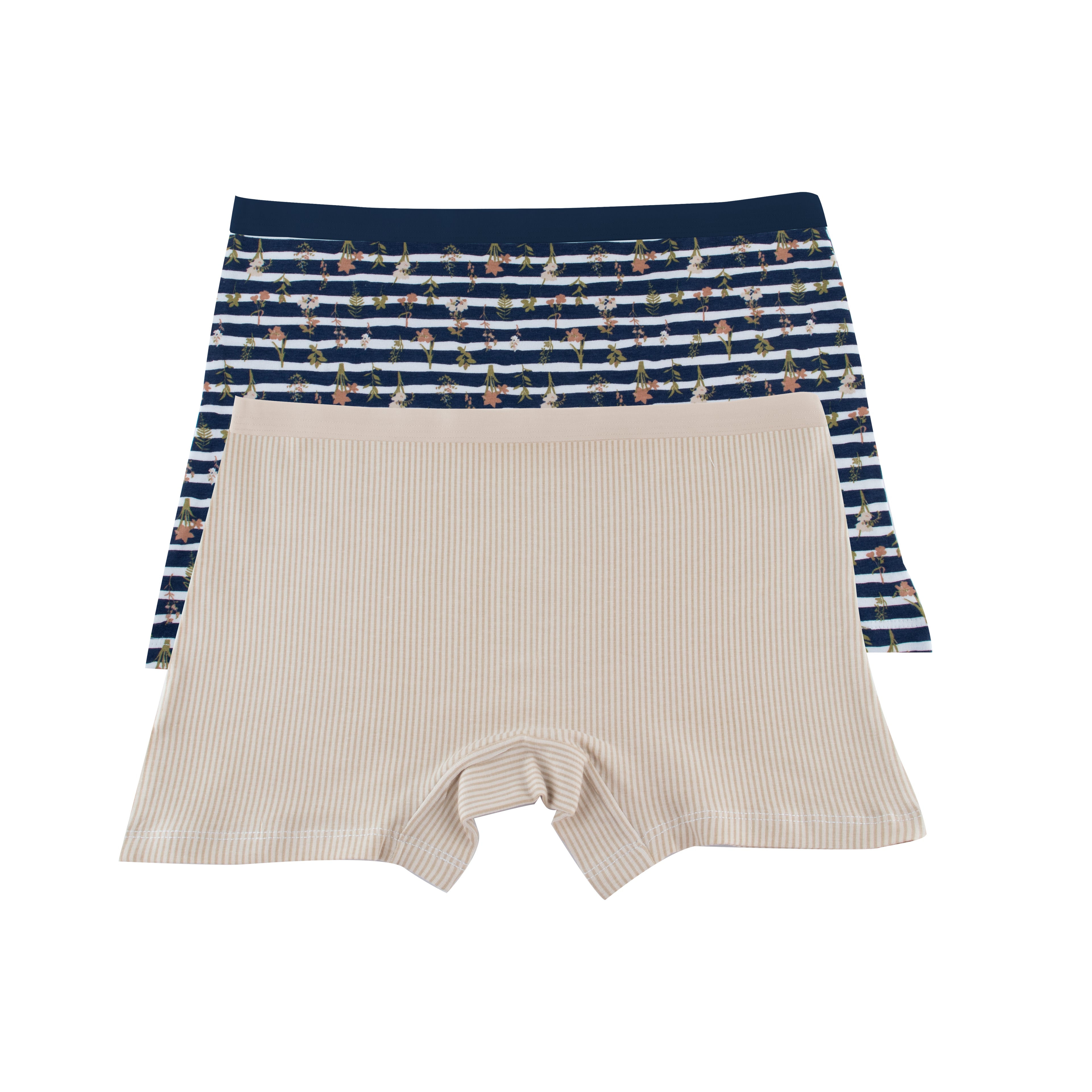 Printed Hot Short - Pack of 2