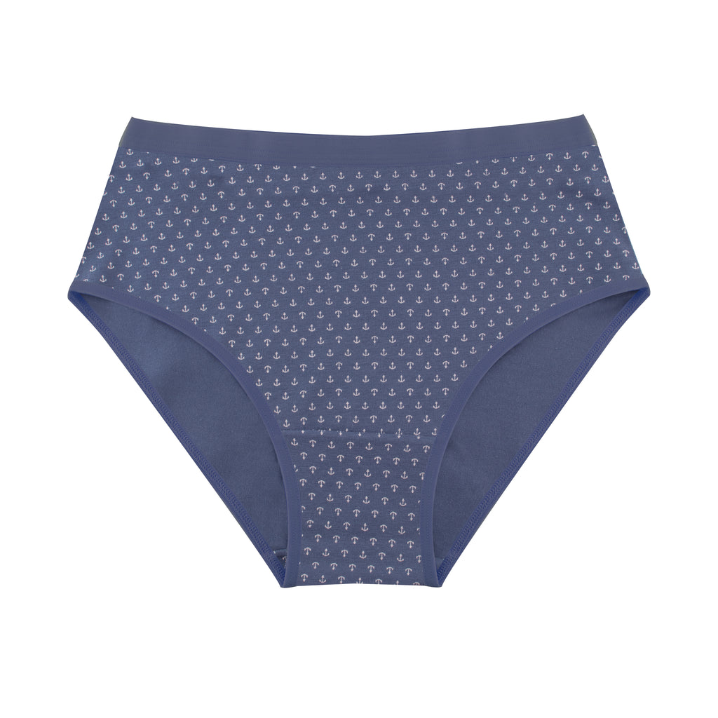 Printed Brief - Pack of 3