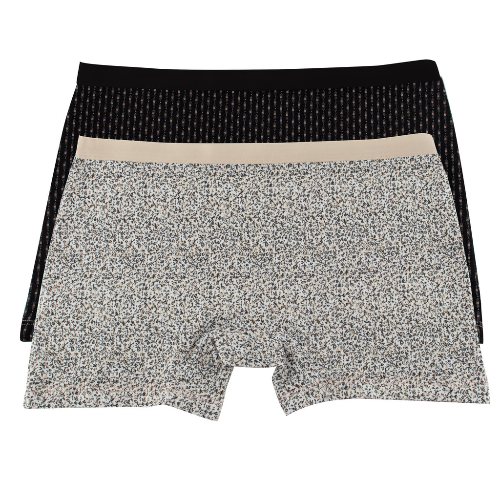 Printed Hot Short - Pack of 2