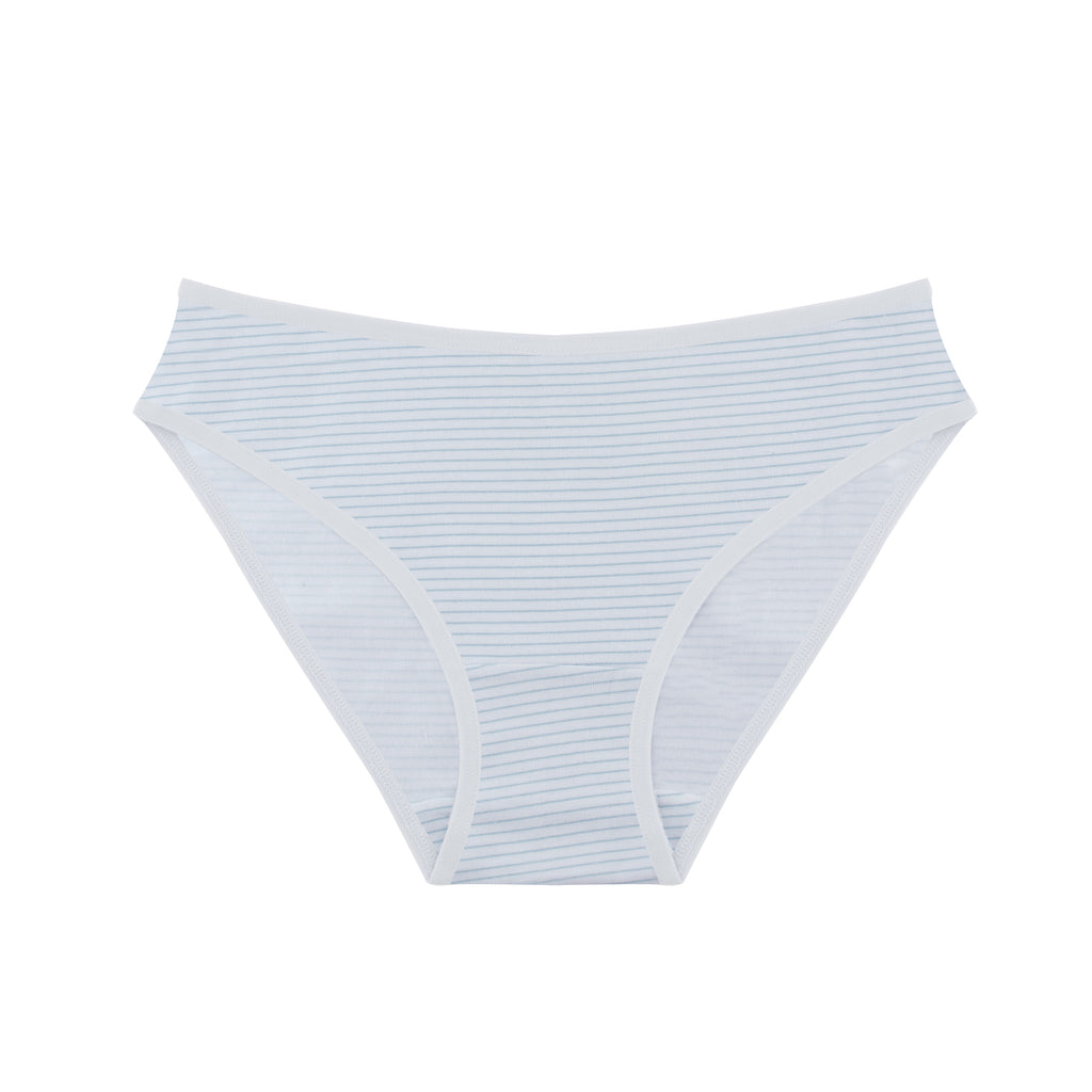 Printed Bikini - Pack of 3