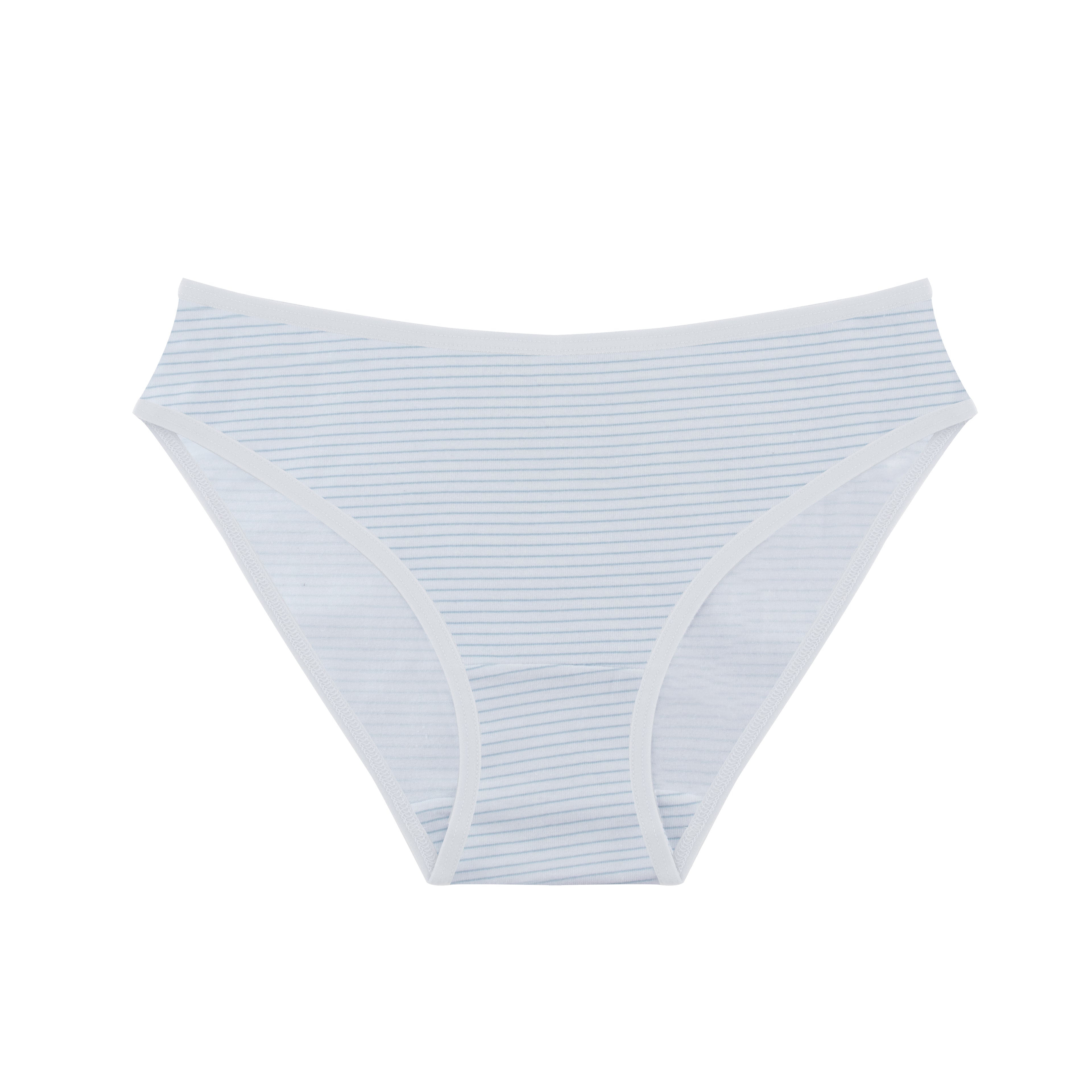 Printed Bikini - Pack of 3