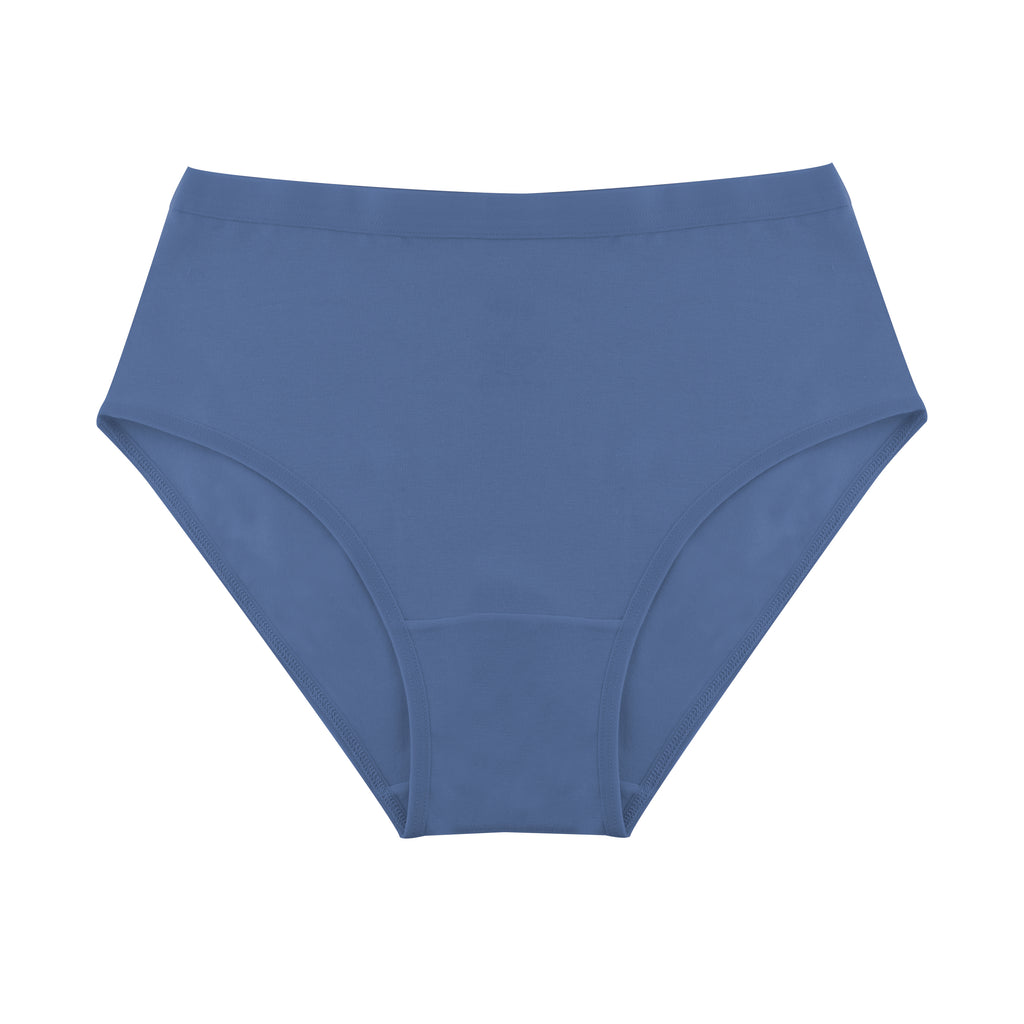 Plain Brief - Pack of 3