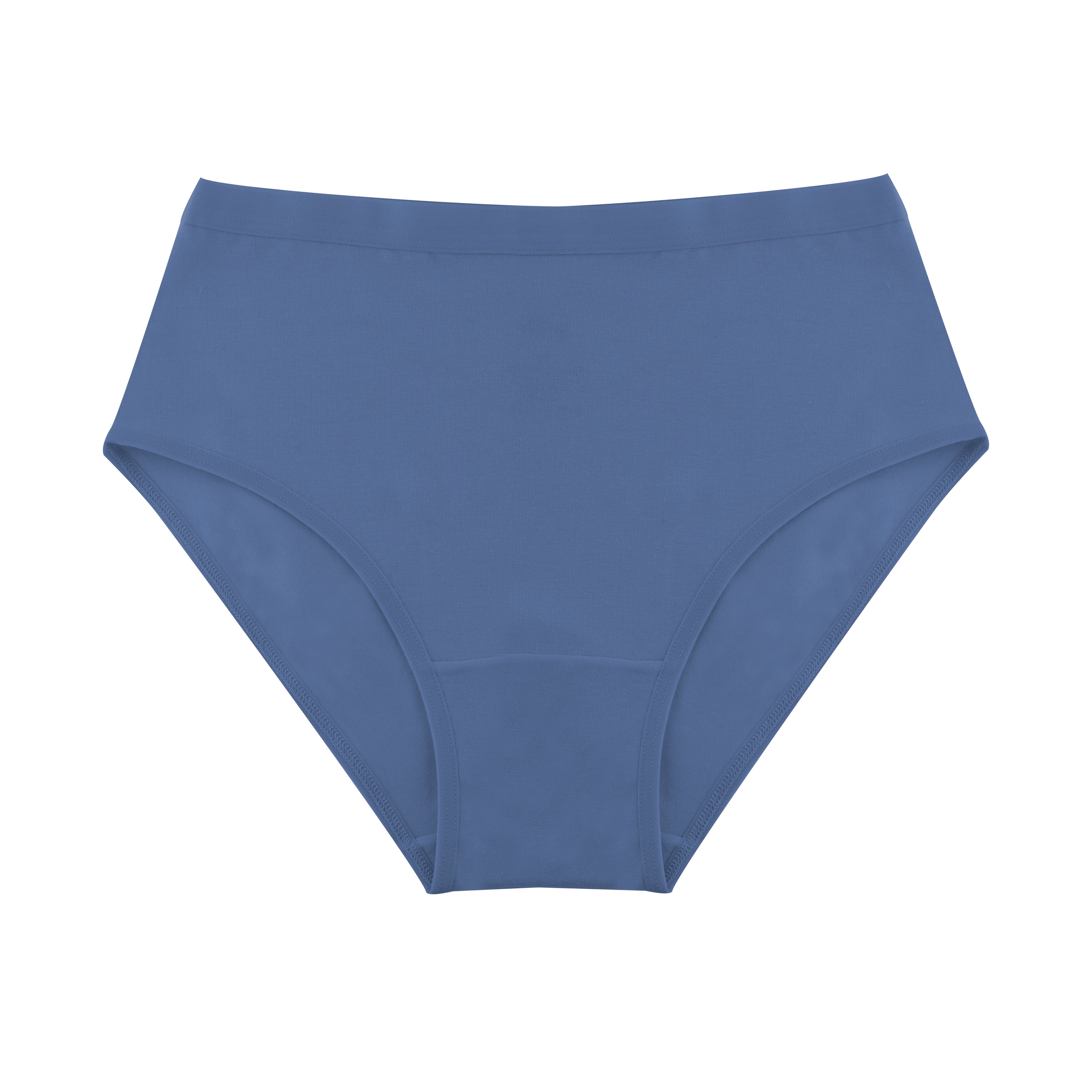 Plain Brief - Pack of 3