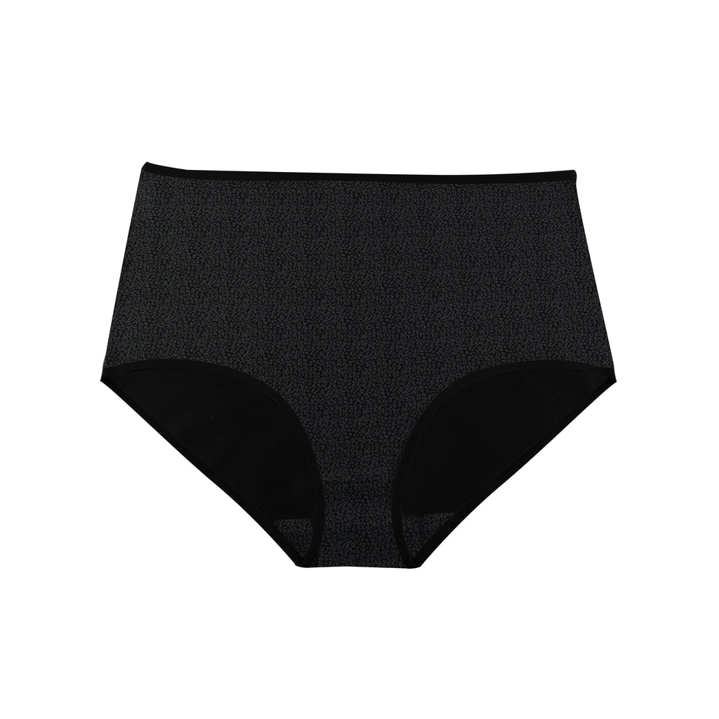printed High Brief - Pack of 3