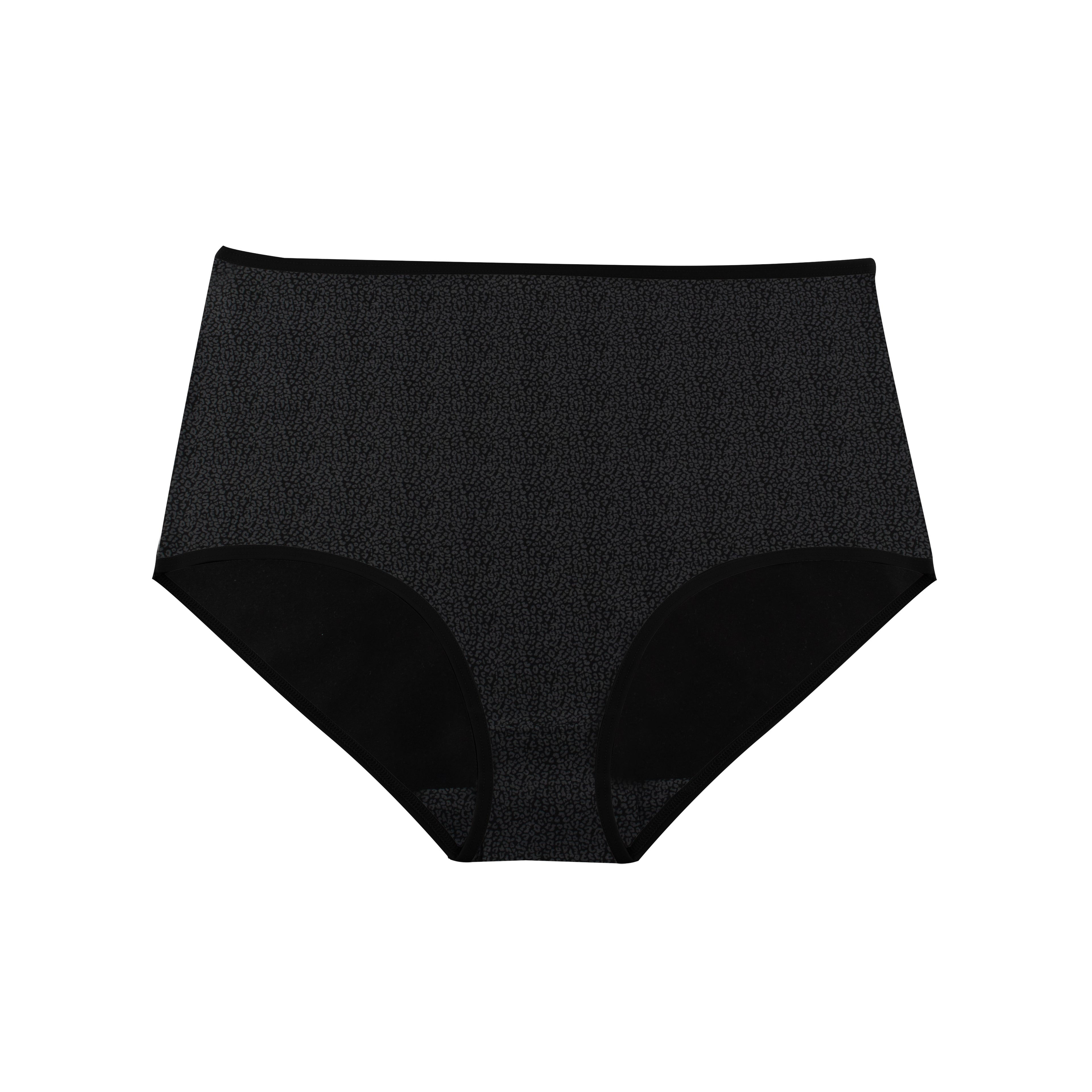 printed High Brief - Pack of 3