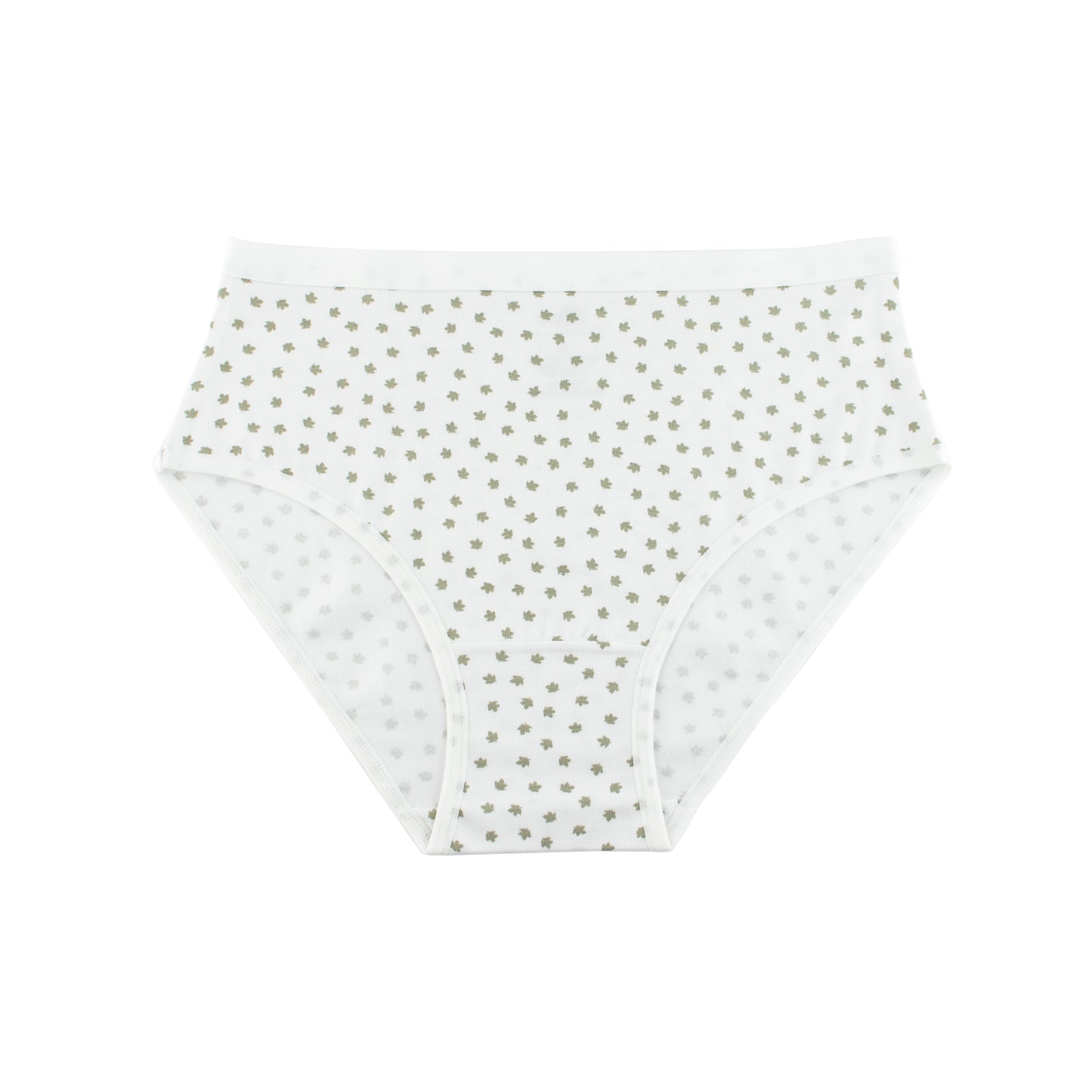 Printed Brief - Pack of 3