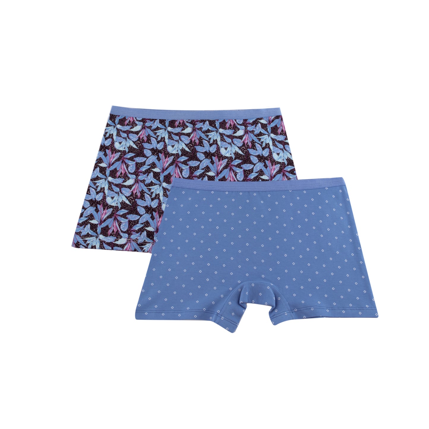 Printed Hot Short - Pack of 2