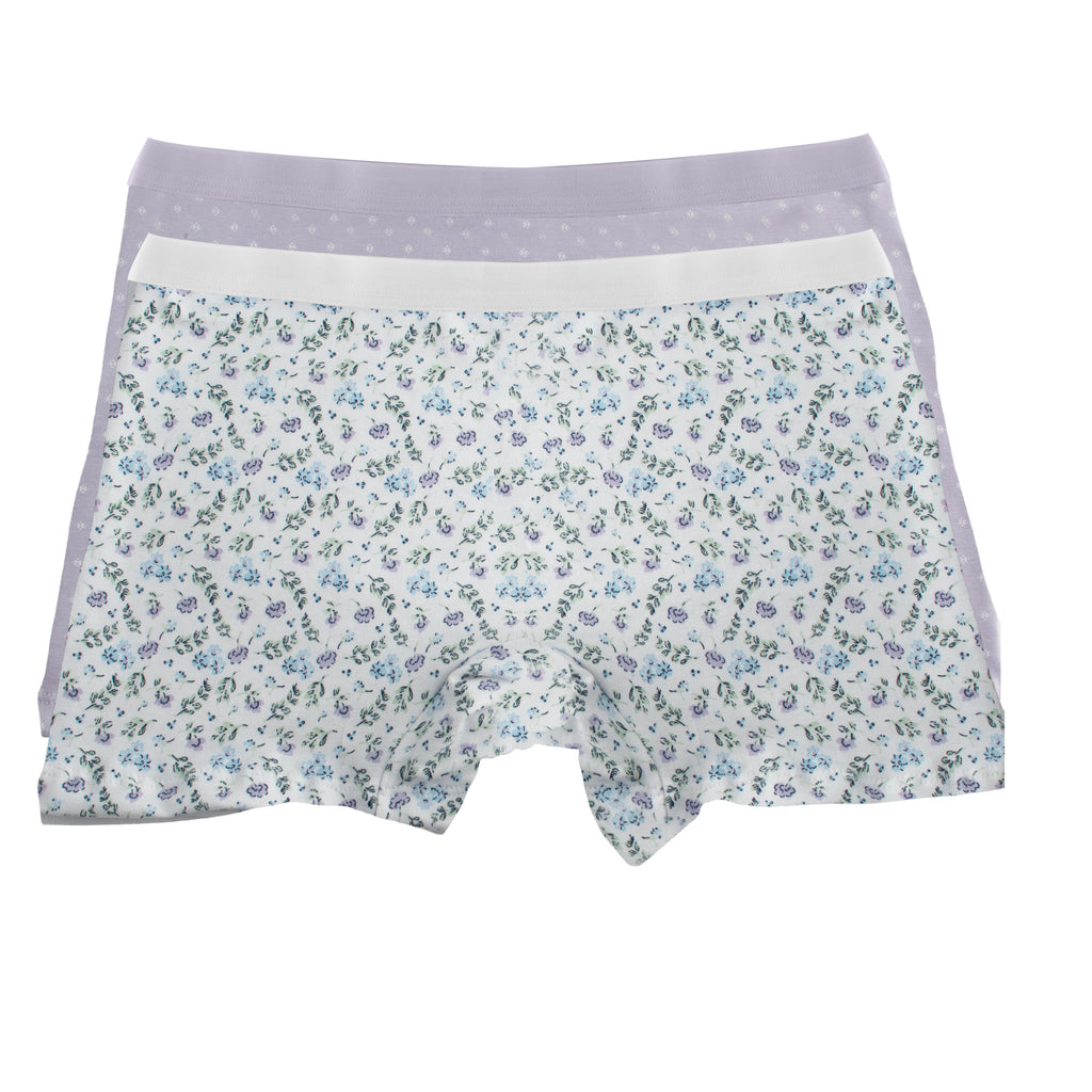Printed Hot Short - Pack of 2