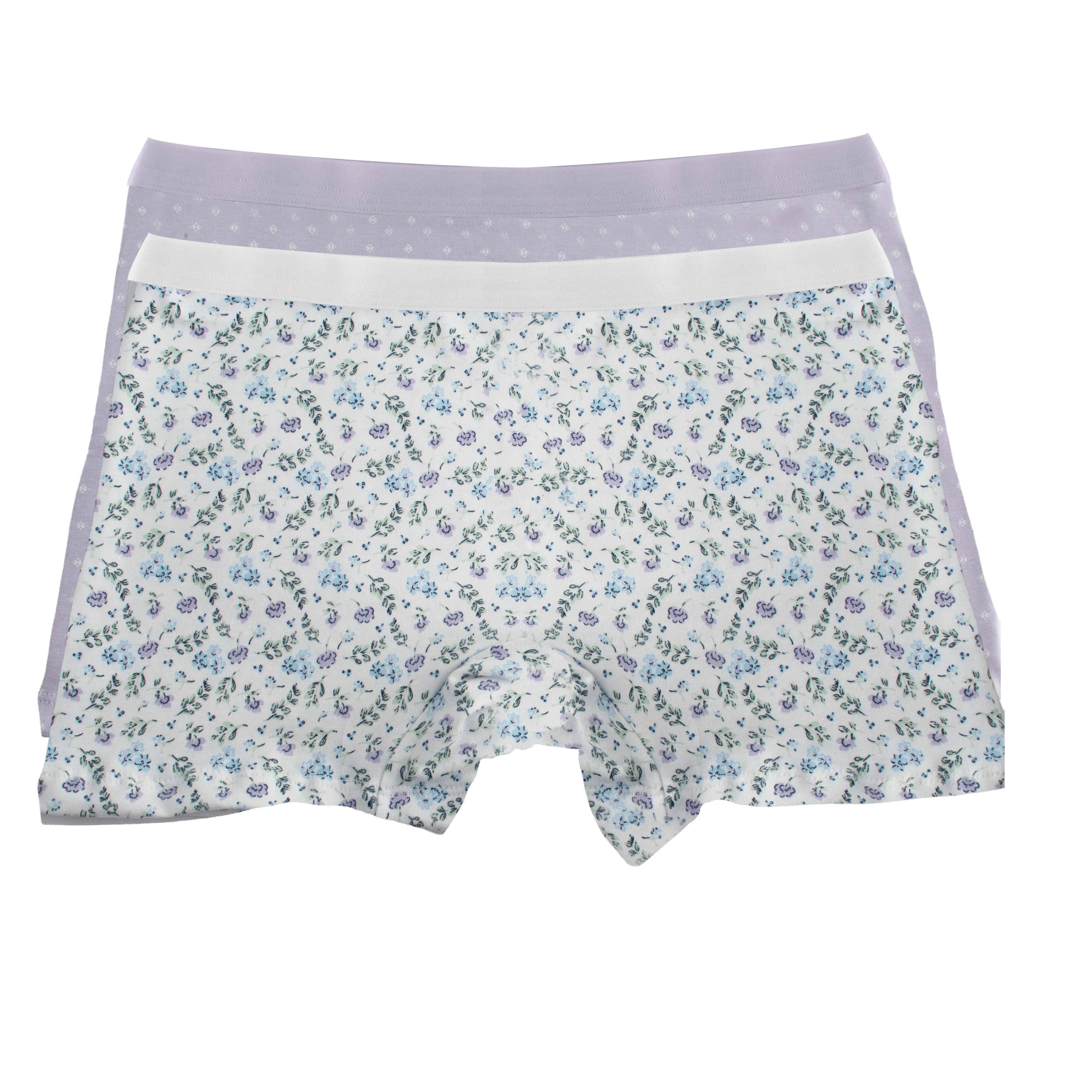 Printed Hot Short - Pack of 2