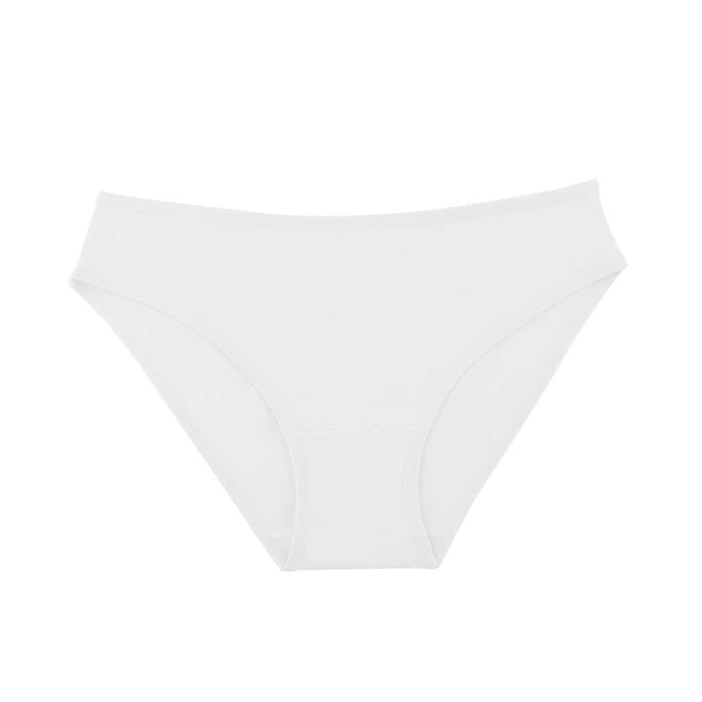 Plain Bikini - Pack of 3