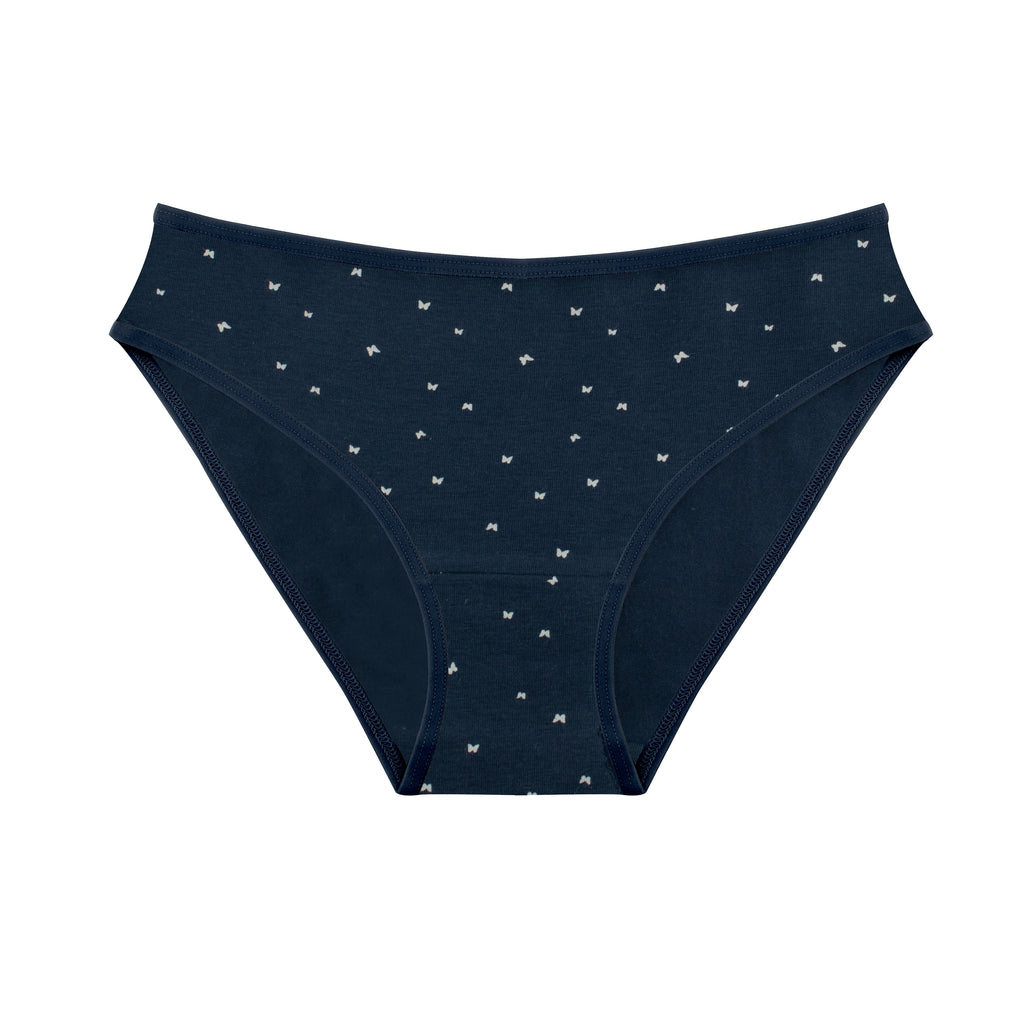 Printed Bikini - Pack of 3