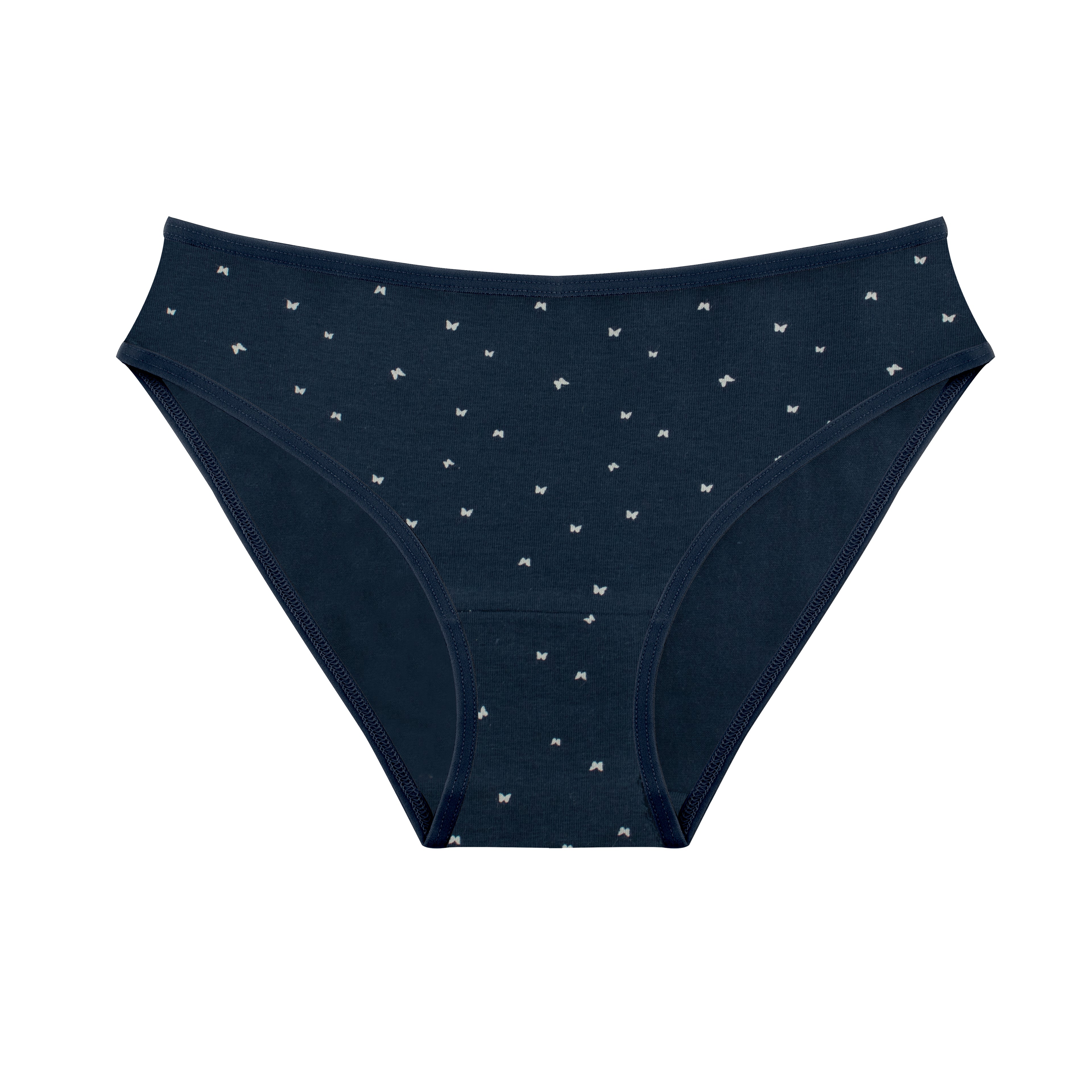 Printed Bikini - Pack of 3