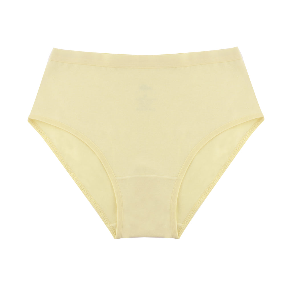 Plain Brief - Pack of 3