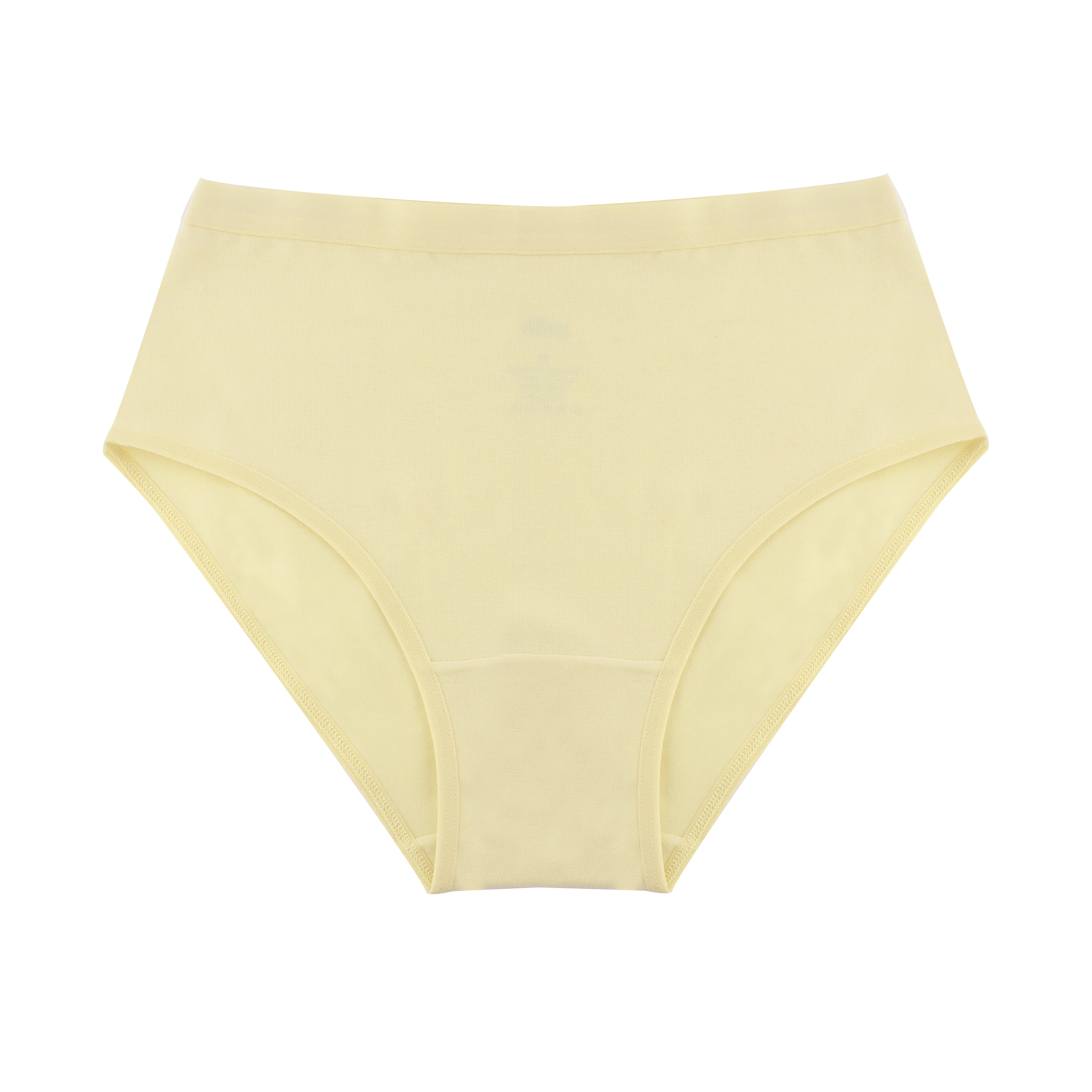 Plain Brief - Pack of 3