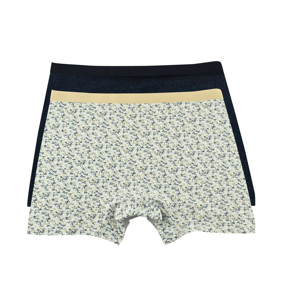 Printed Hot Short - Pack of 2