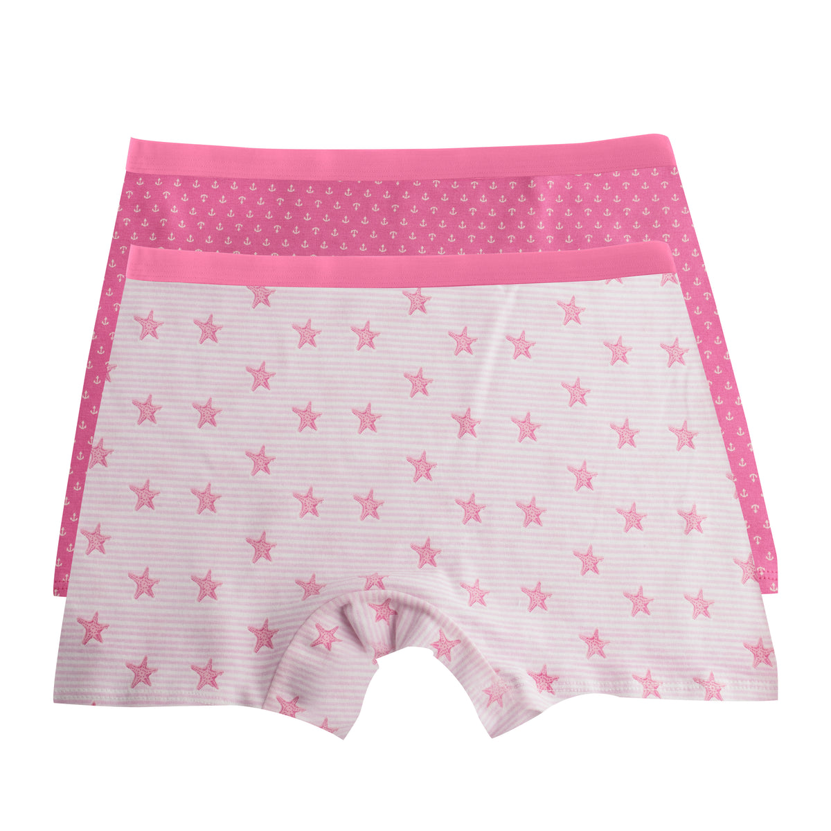 Printed Hot Short - Pack of 2