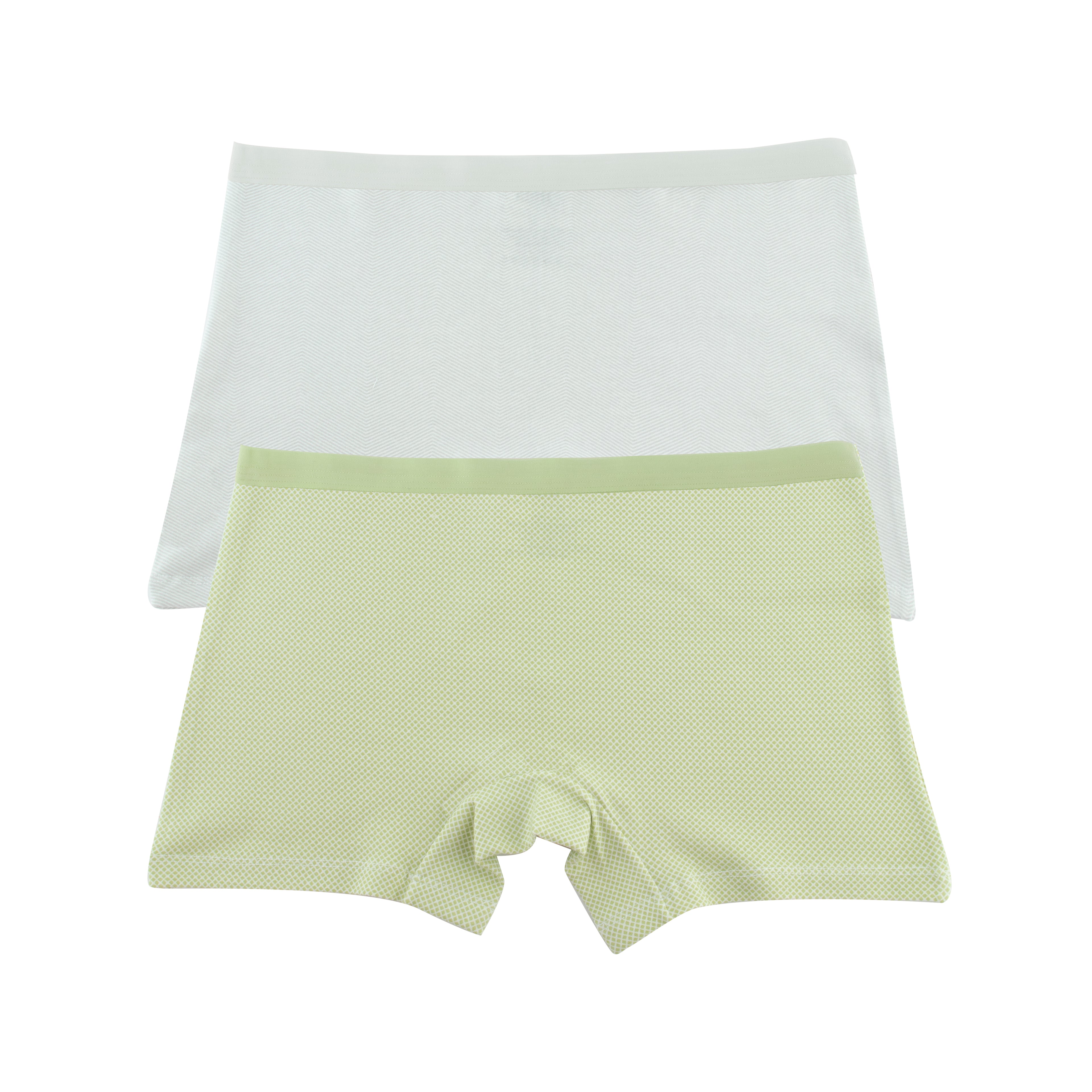 Printed Hot Short - Pack of 2