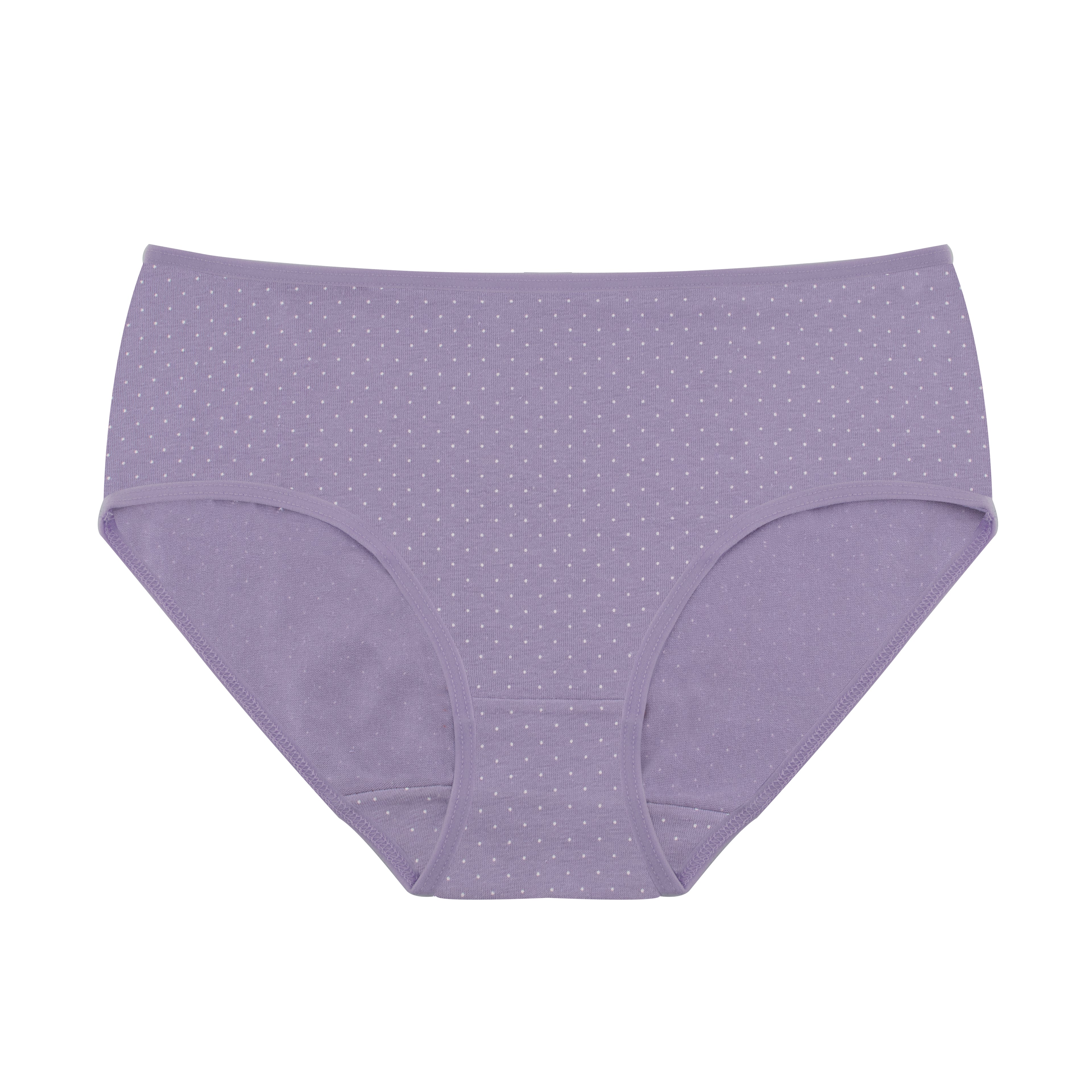 Printed Midi - Pack of 3