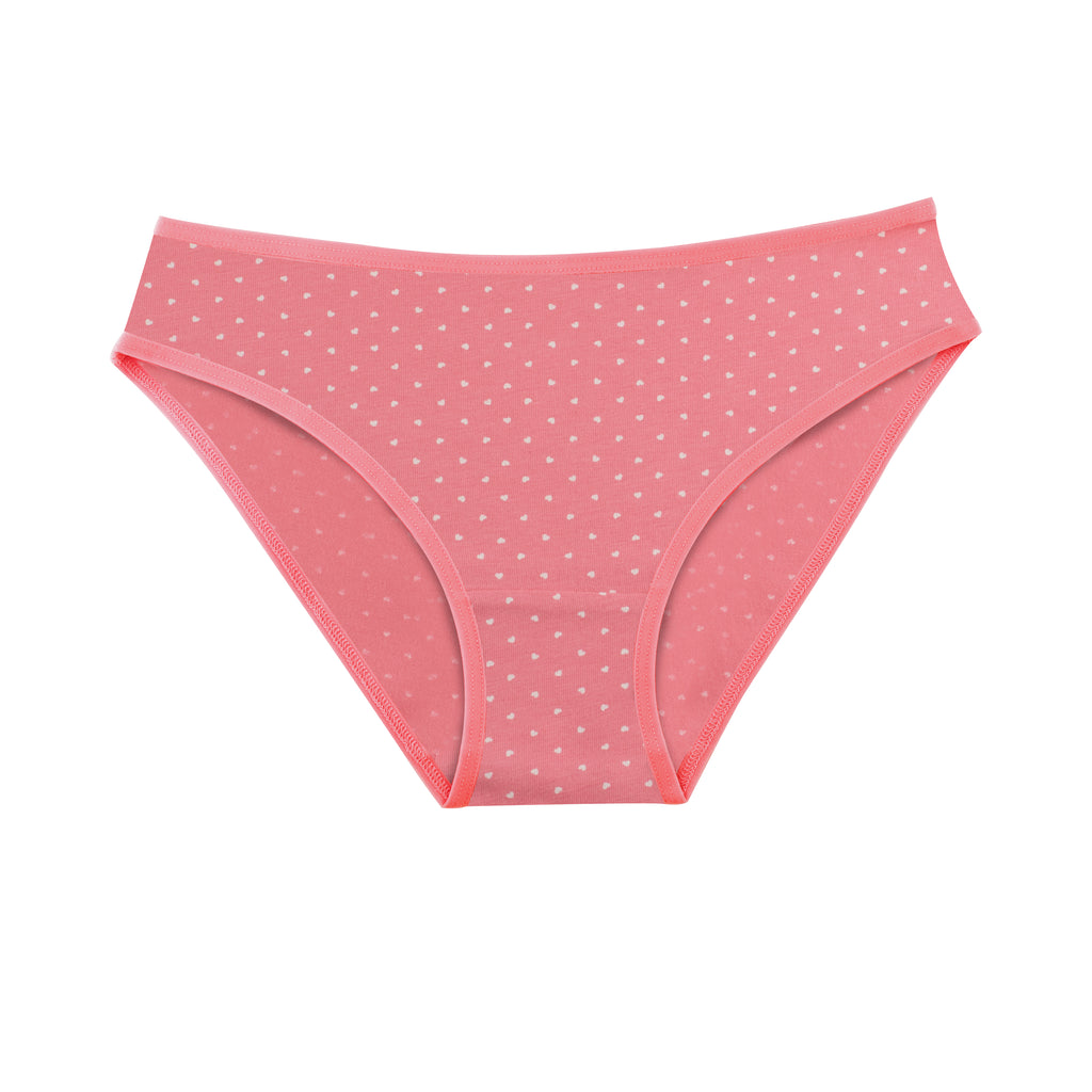 Printed Bikini - Pack of 3
