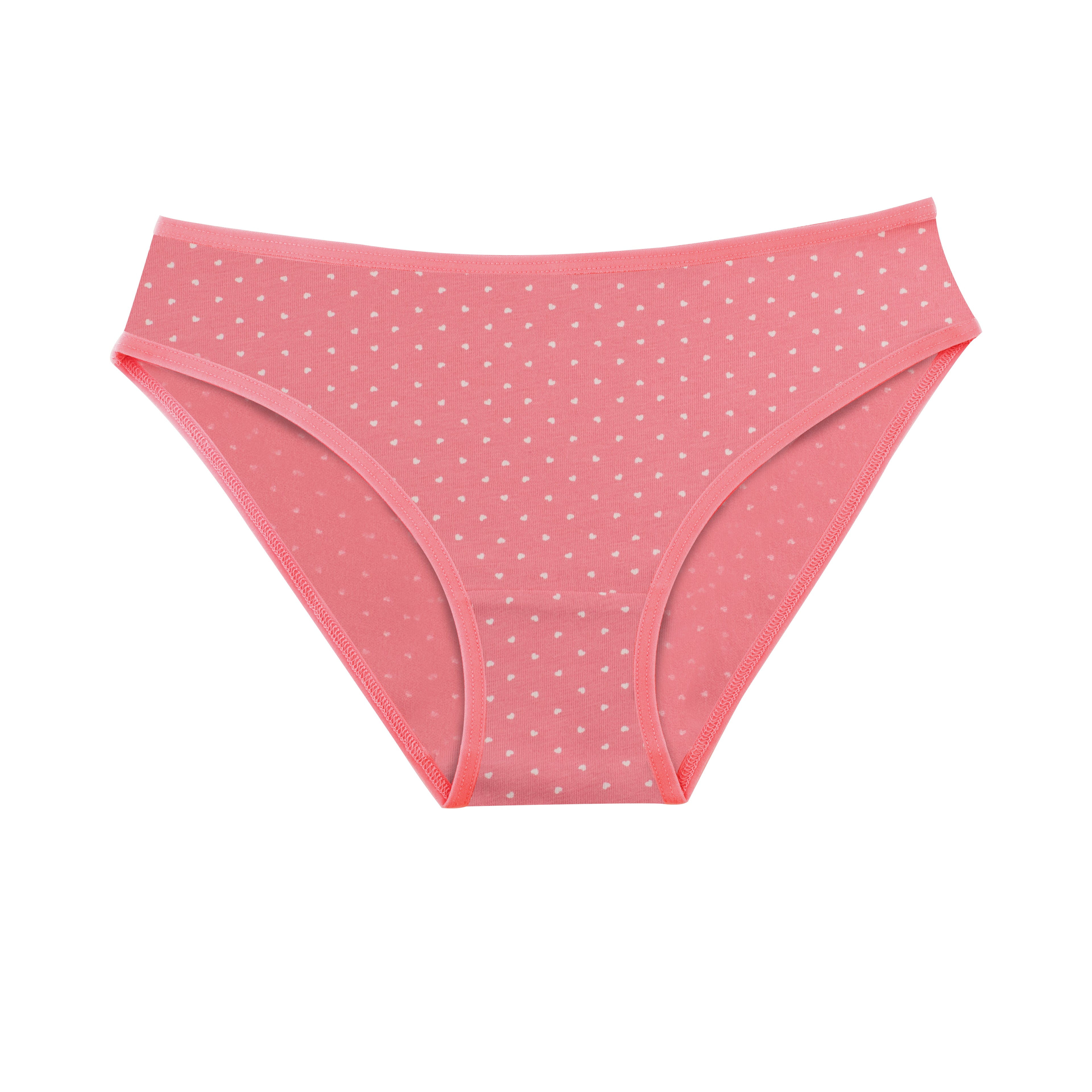 Printed Bikini - Pack of 3