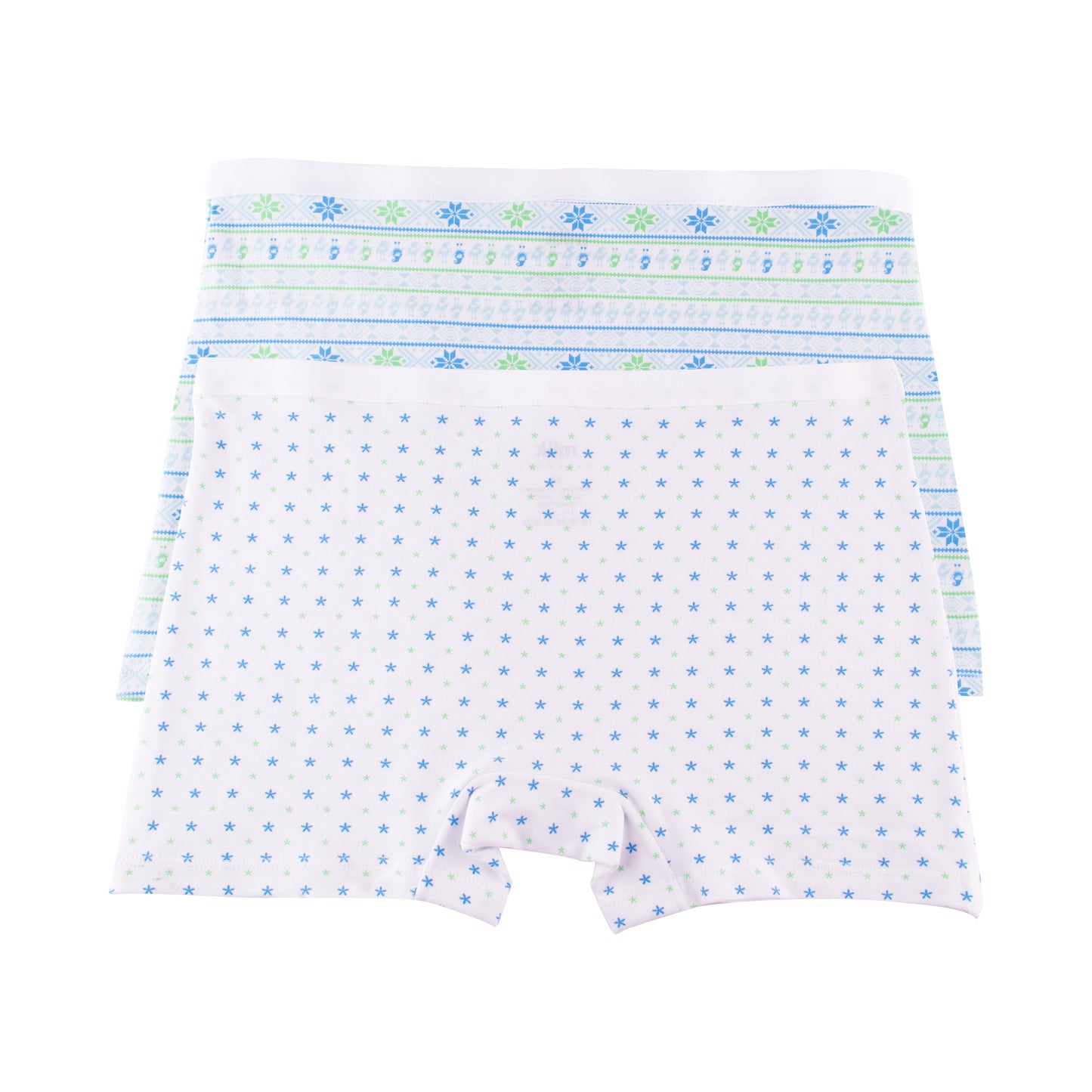 Printed Hot Short - Pack of 2