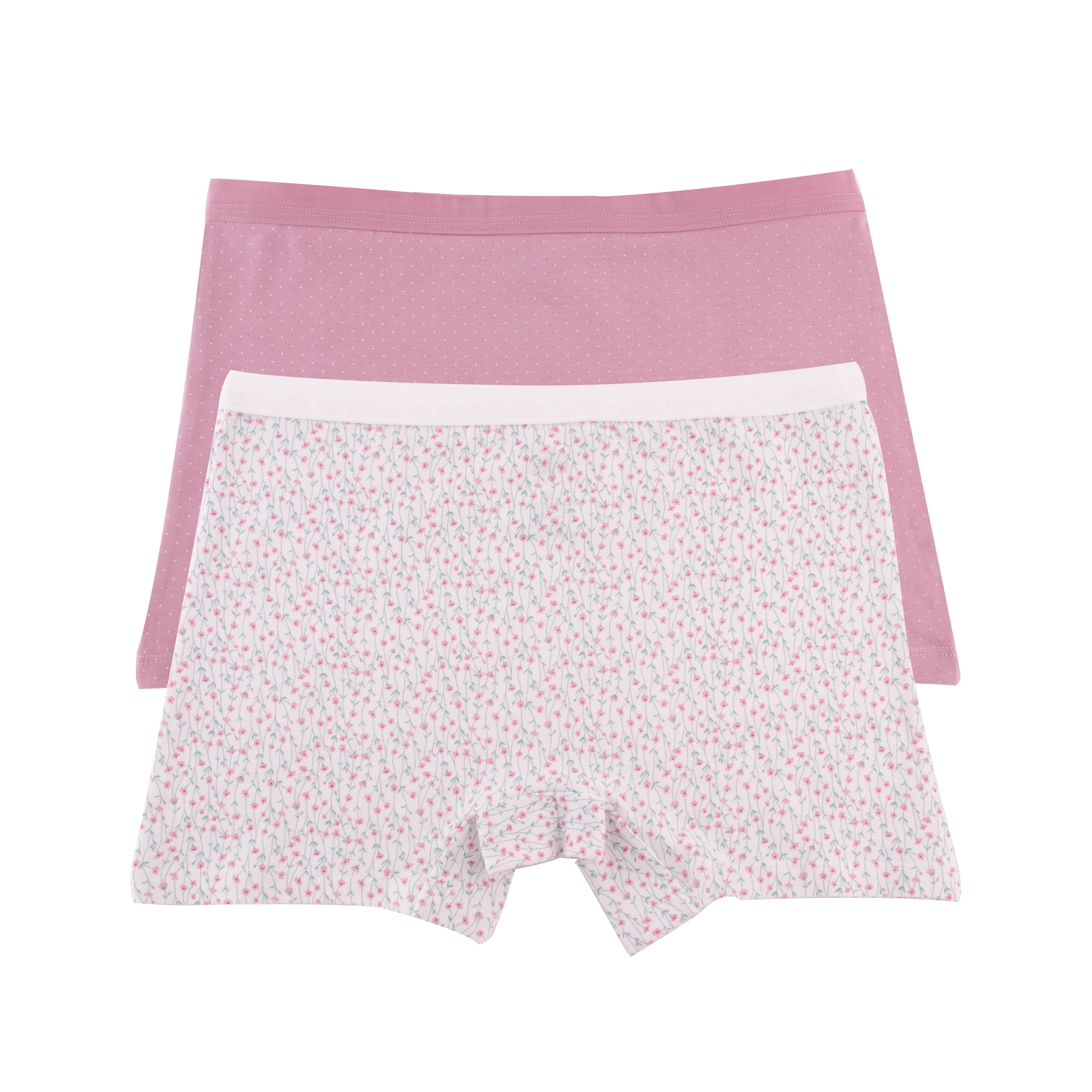 Printed Hot Short - Pack of 2