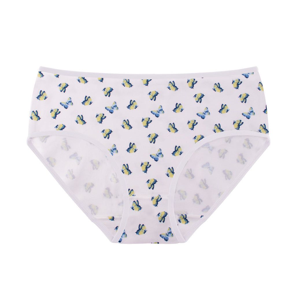 Printed Midi - Pack of 3