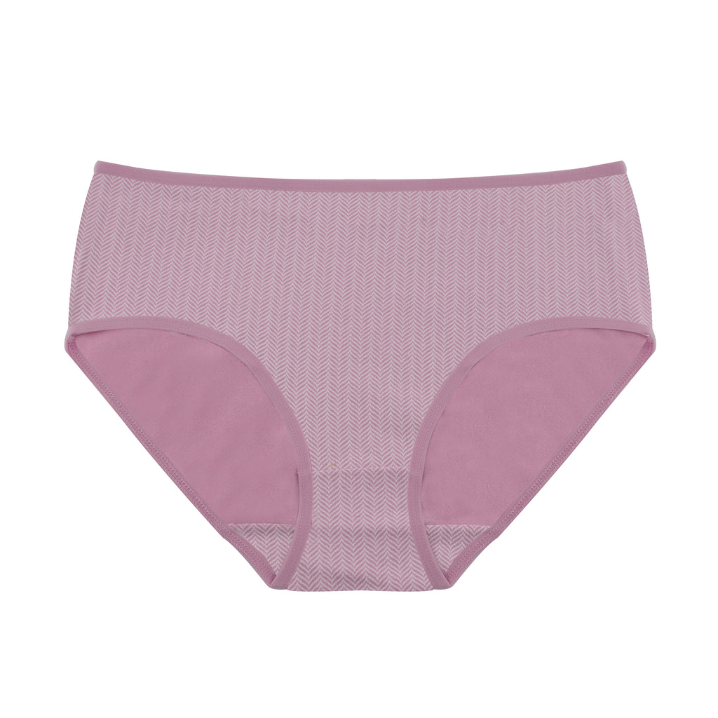 Printed Midi - Pack of 3