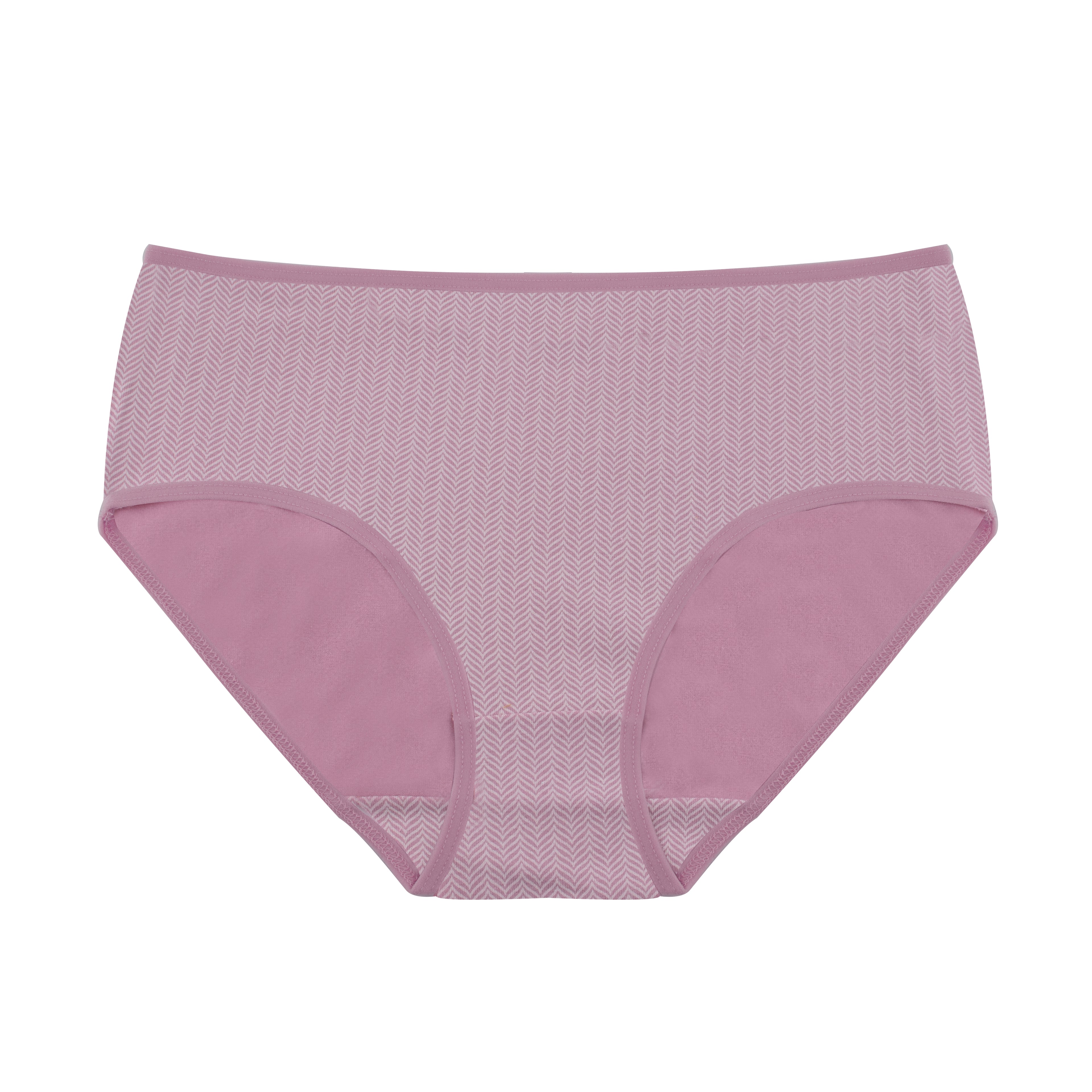 Printed Midi - Pack of 3