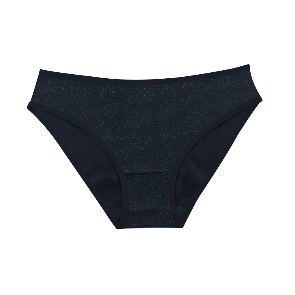 Printed Bikini - Pack of 3