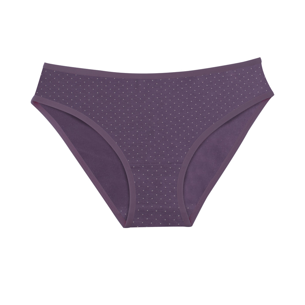 Printed Bikini - Pack of 3