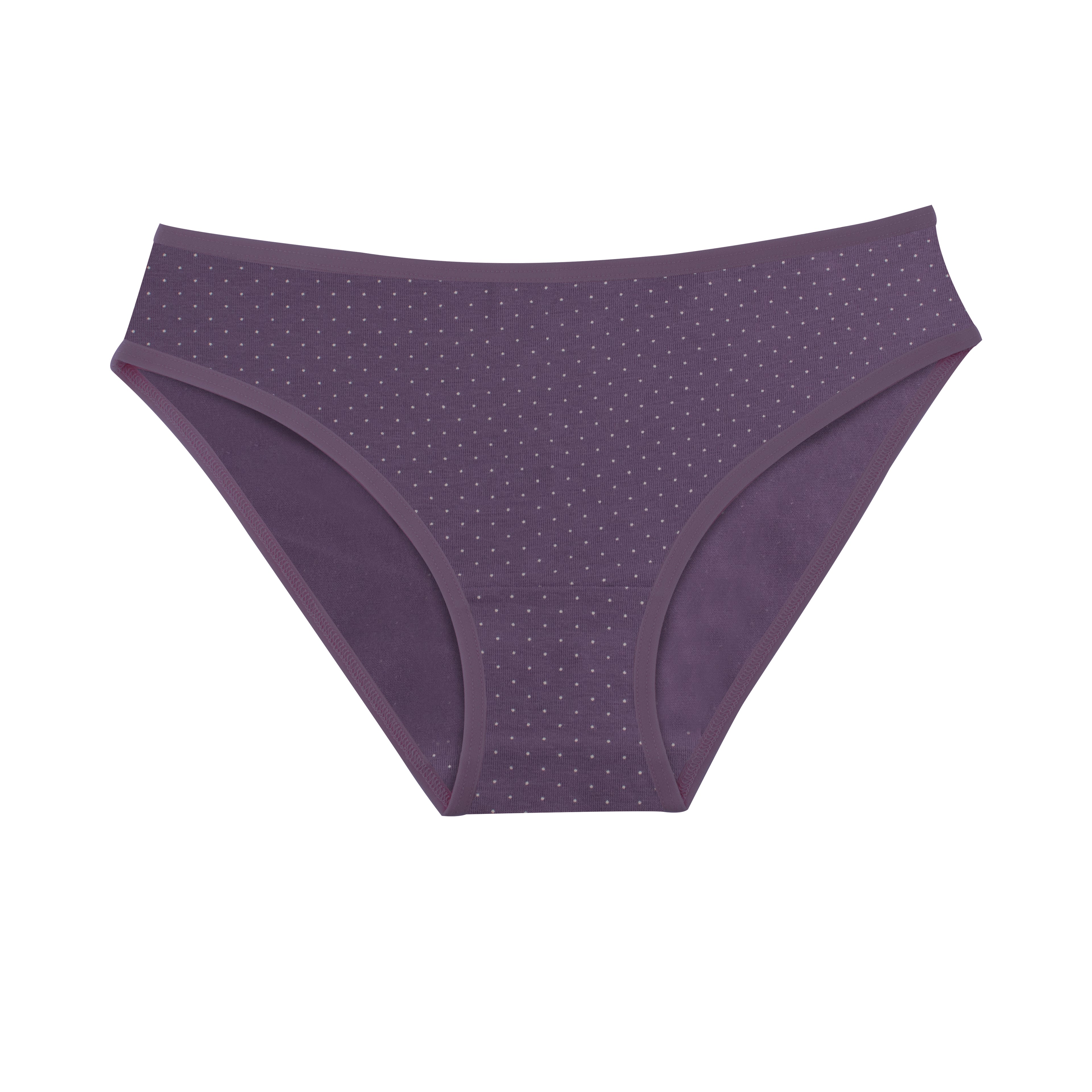 Printed Bikini - Pack of 3