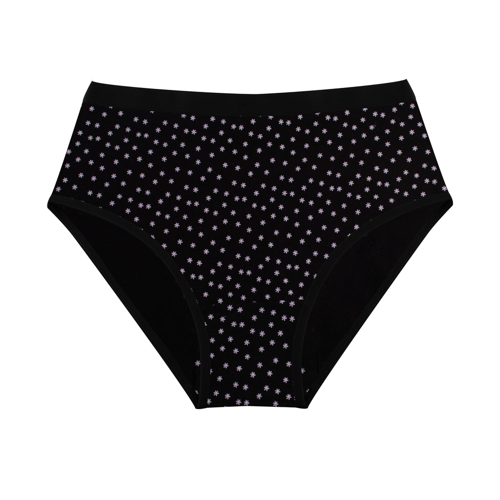 Printed Brief - Pack of 3