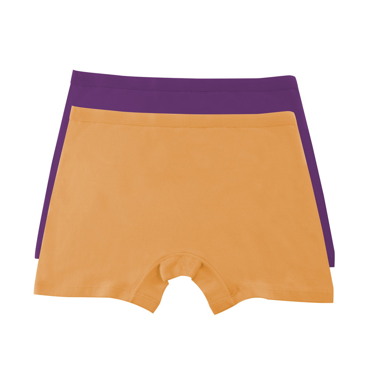 Plain Hot Short - Pack of 2