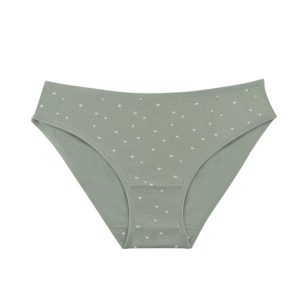 Printed Bikini - Pack of 3