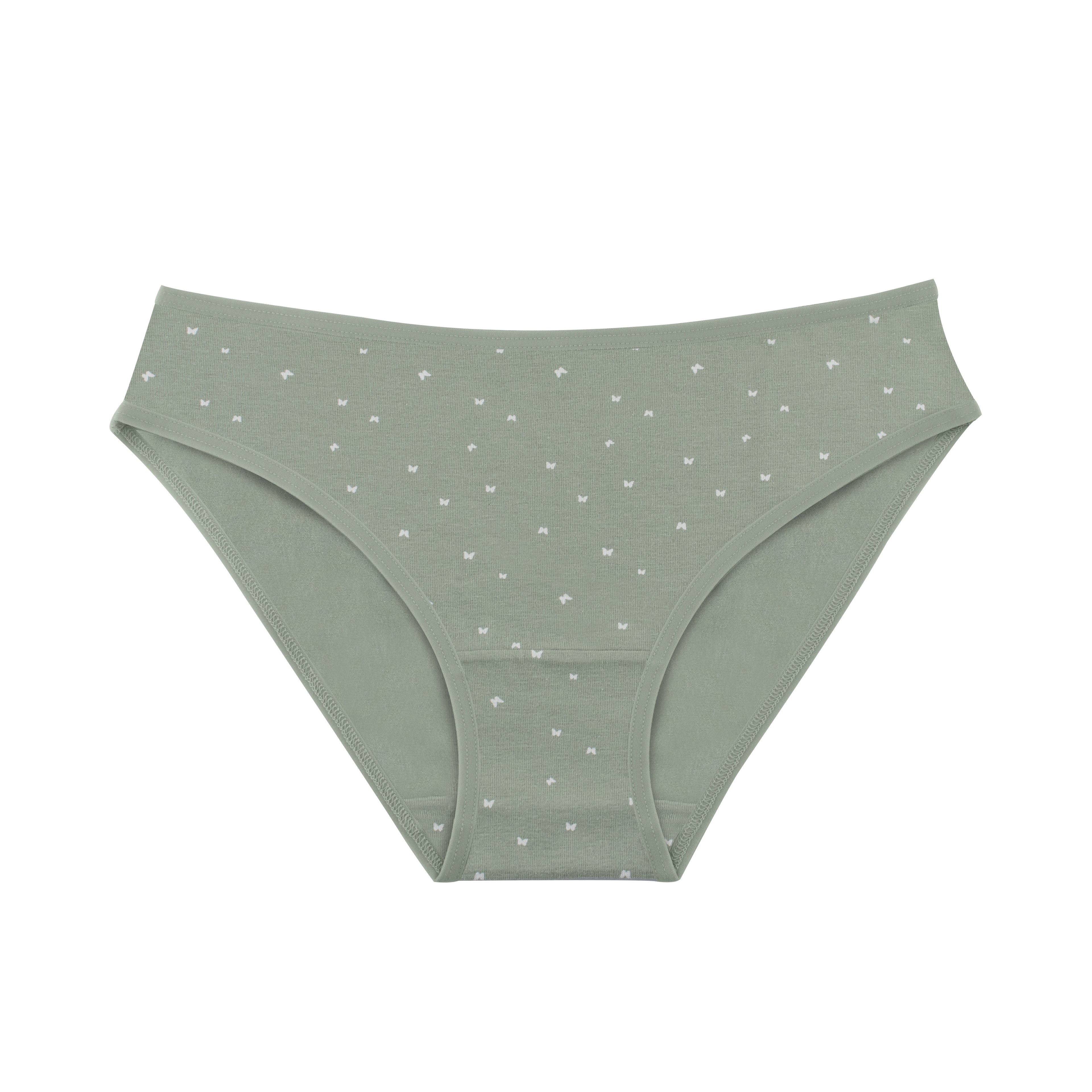 Printed Bikini - Pack of 3