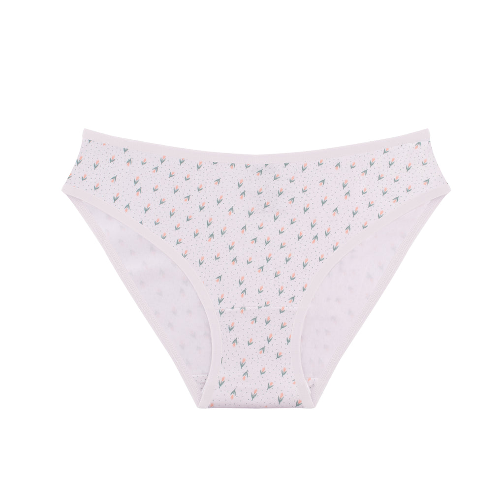 Printed Bikini - Pack of 3