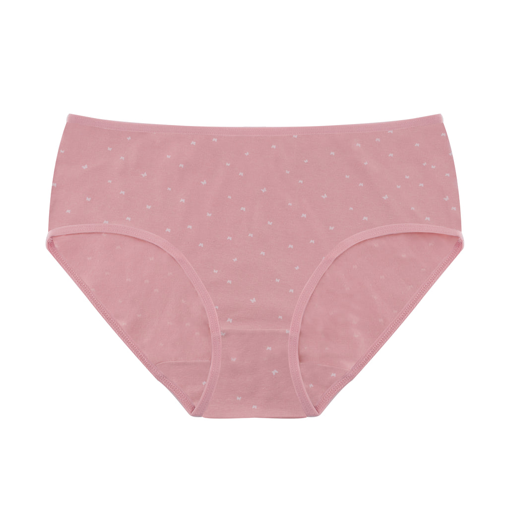 Printed Midi - Pack of 3