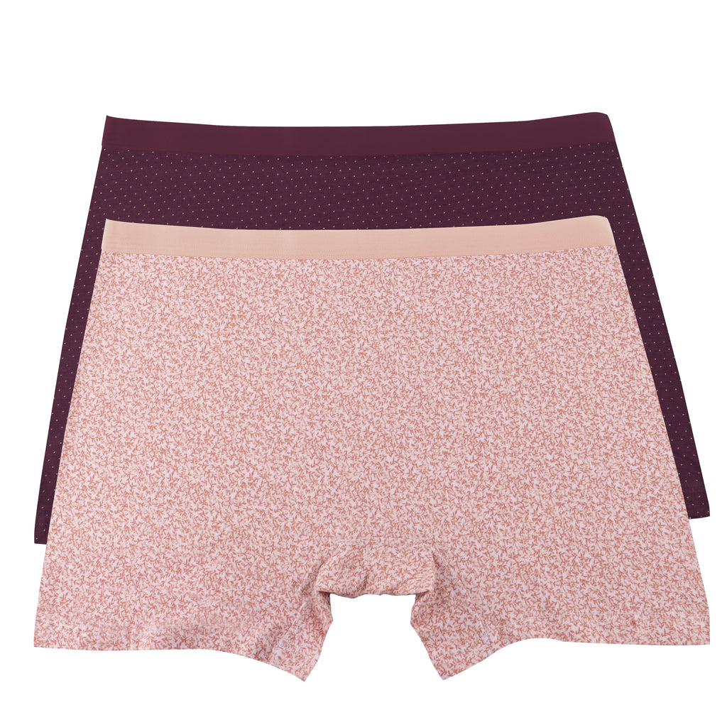 Printed Hot Short - Pack of 2