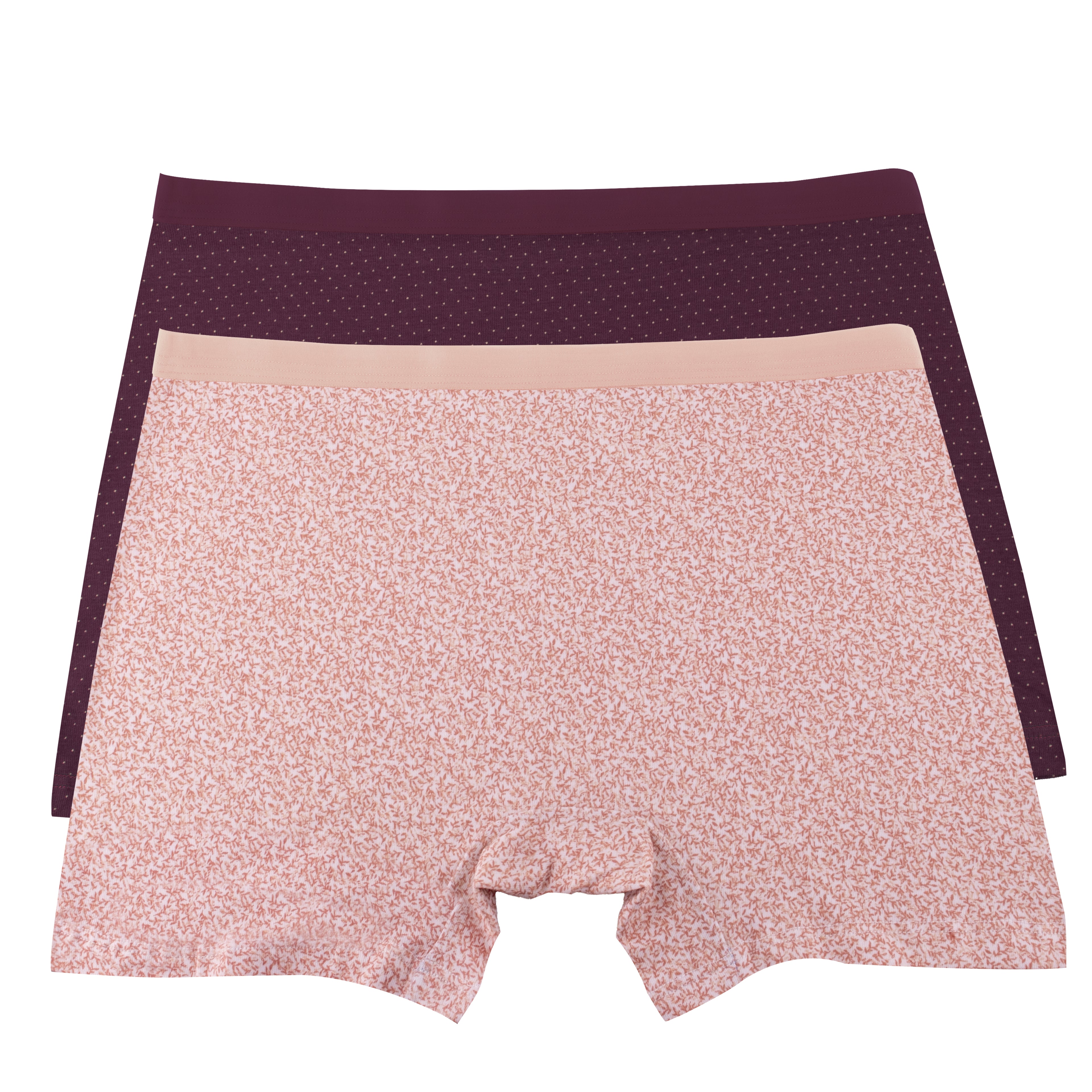 Printed Hot Short - Pack of 2